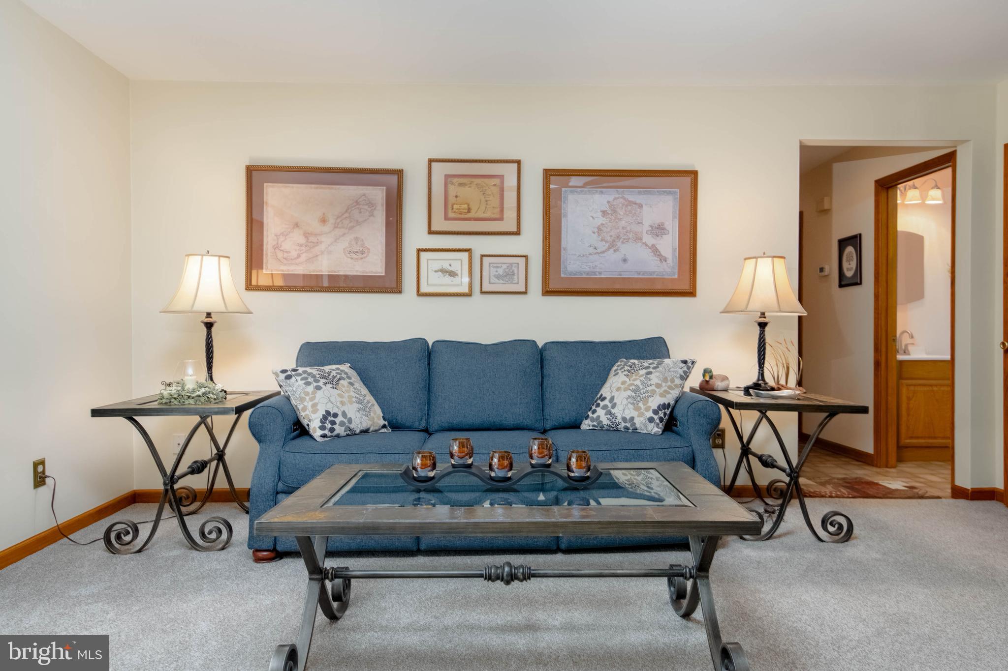 RUMSEY ISLAND - Residential