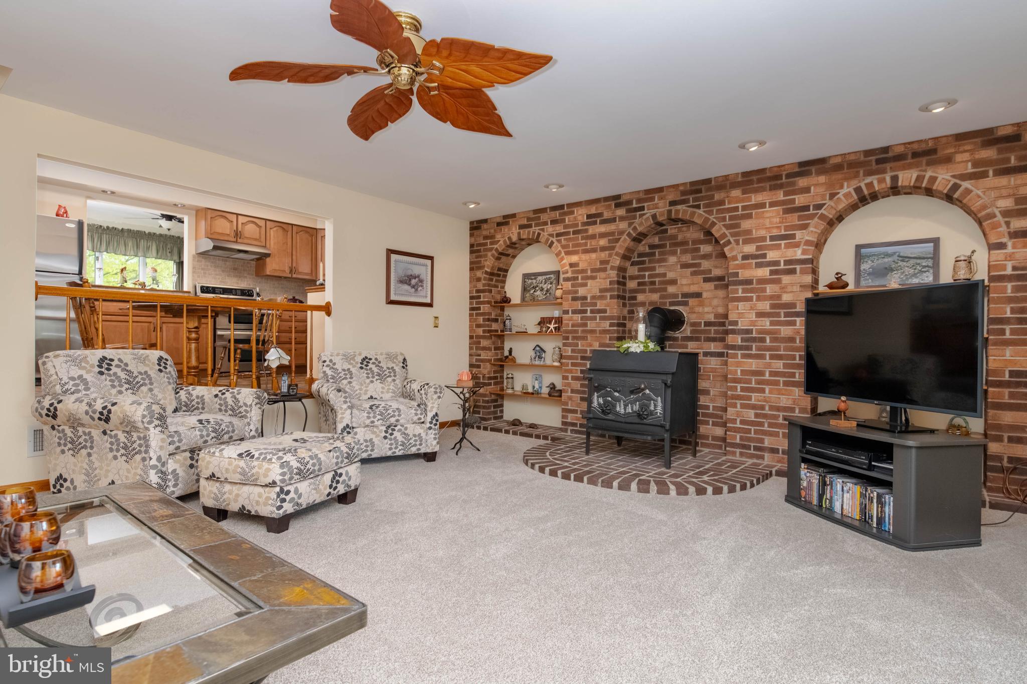 RUMSEY ISLAND - Residential