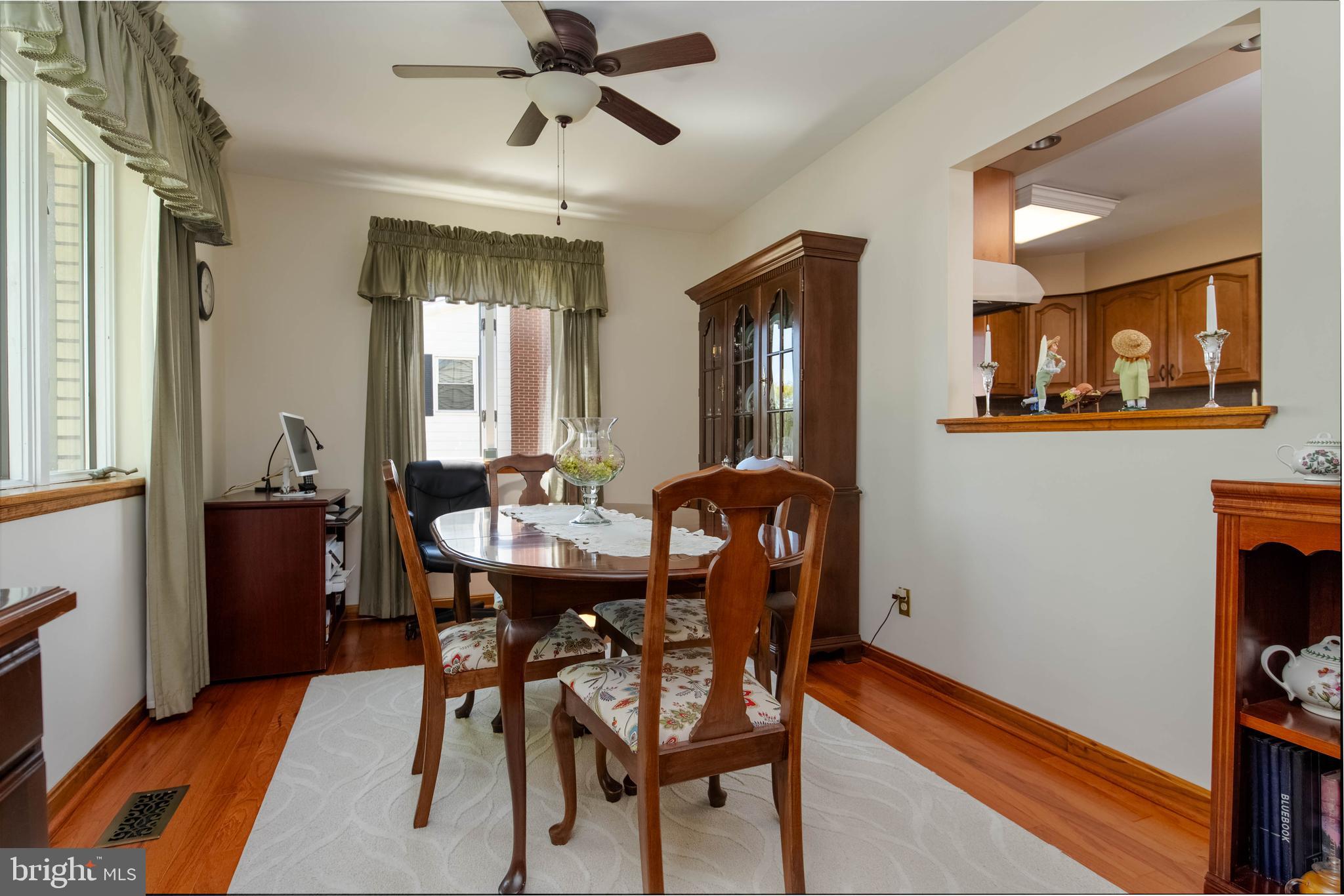 RUMSEY ISLAND - Residential