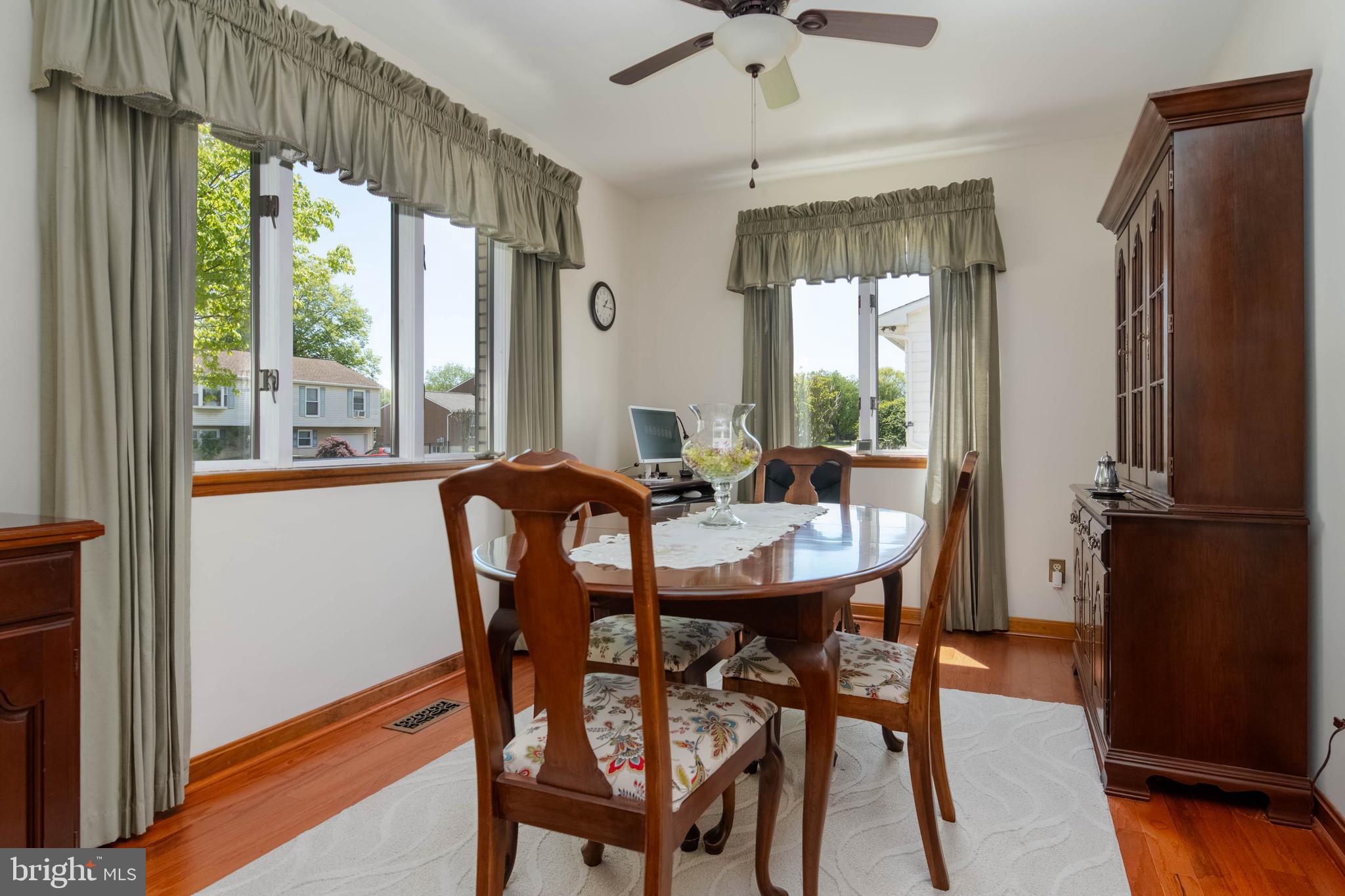 RUMSEY ISLAND - Residential