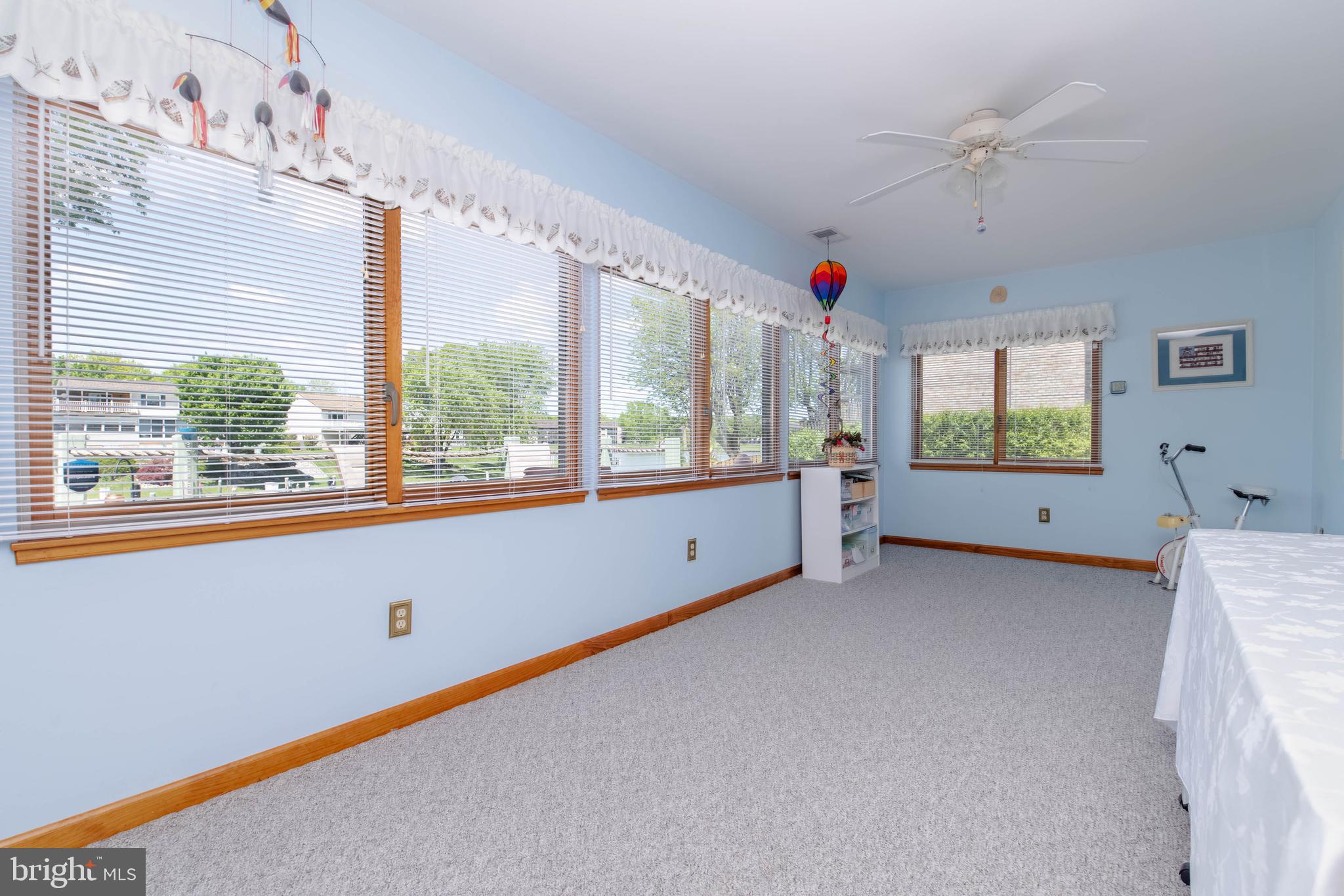 RUMSEY ISLAND - Residential