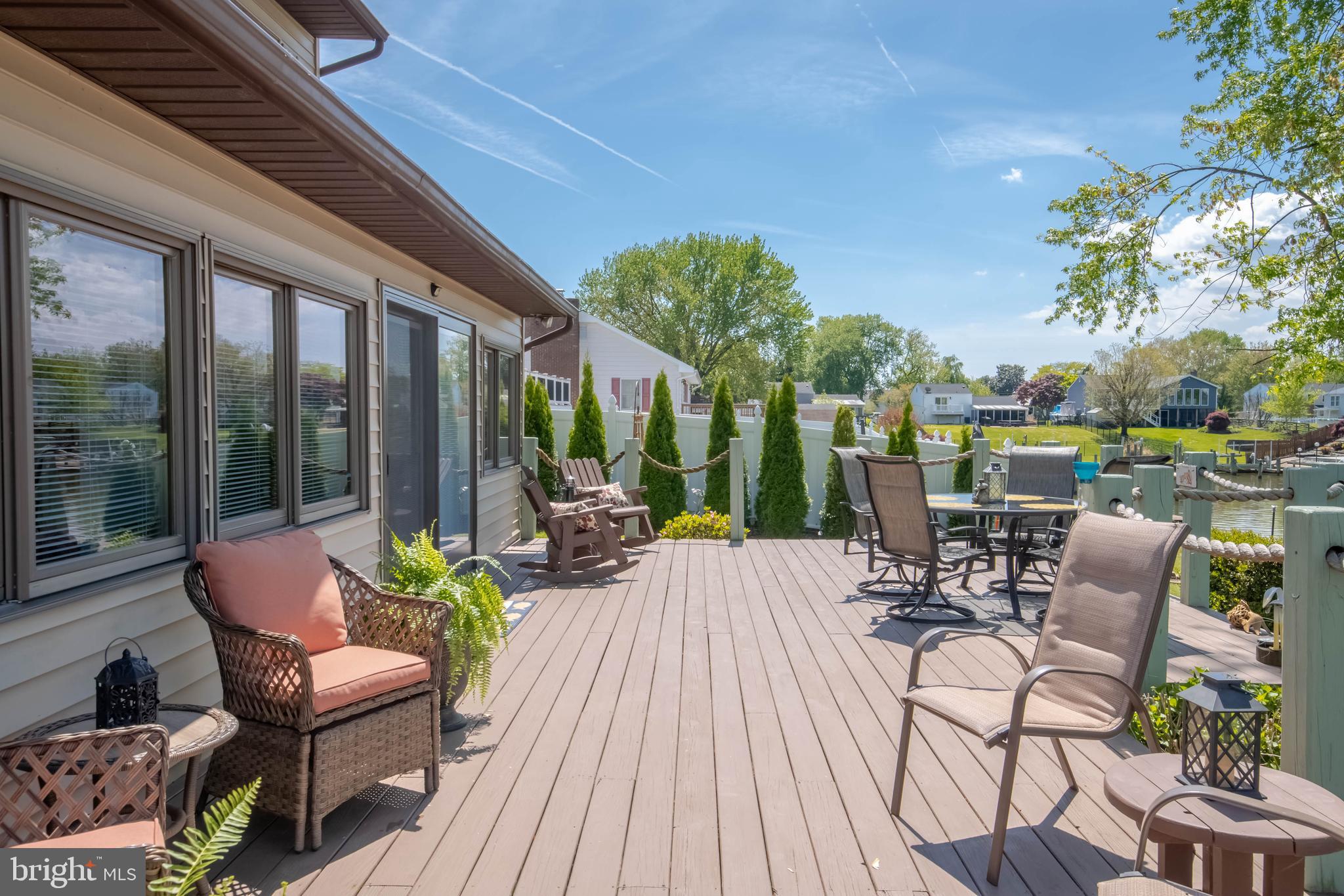 RUMSEY ISLAND - Residential