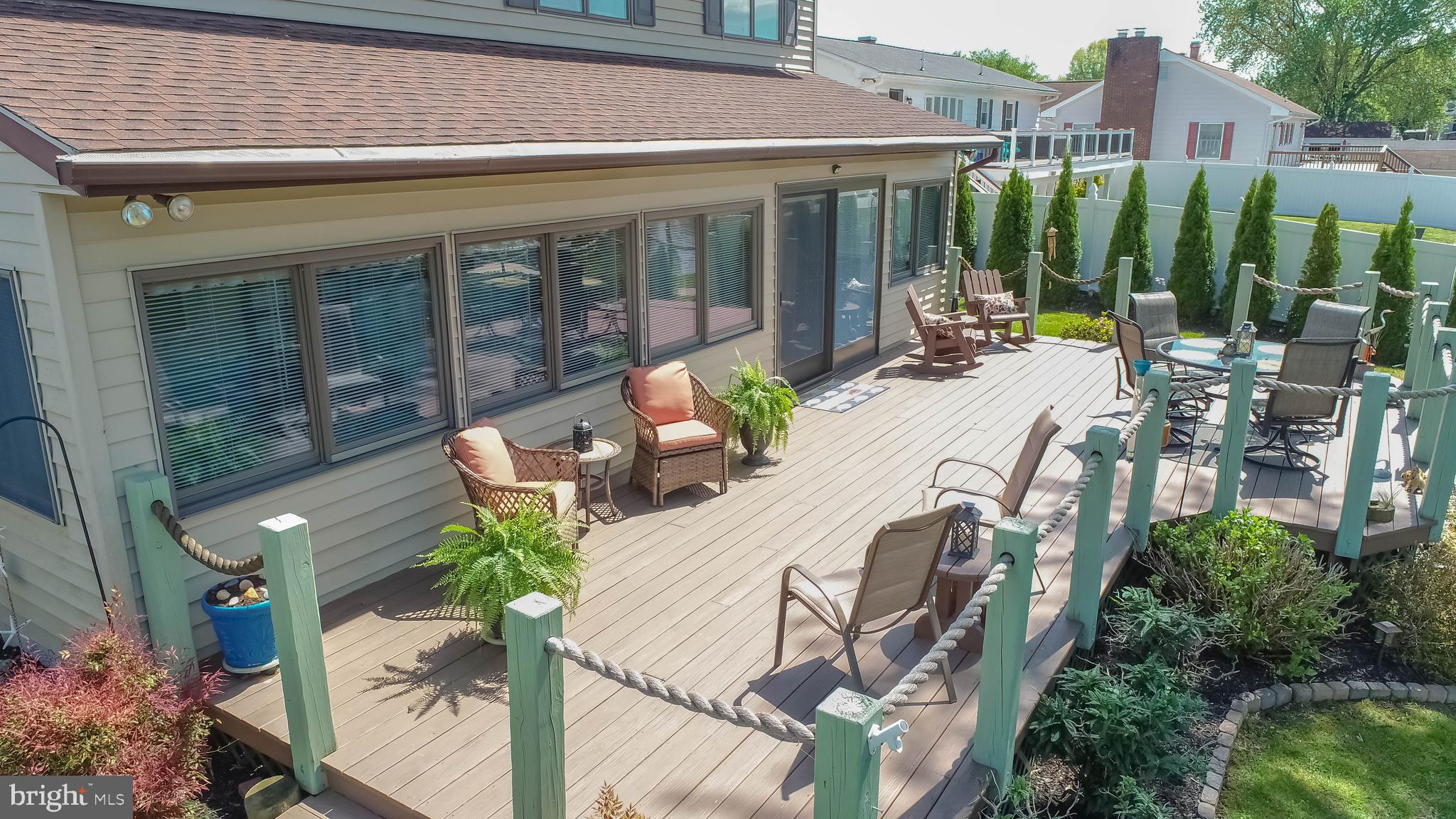 RUMSEY ISLAND - Residential