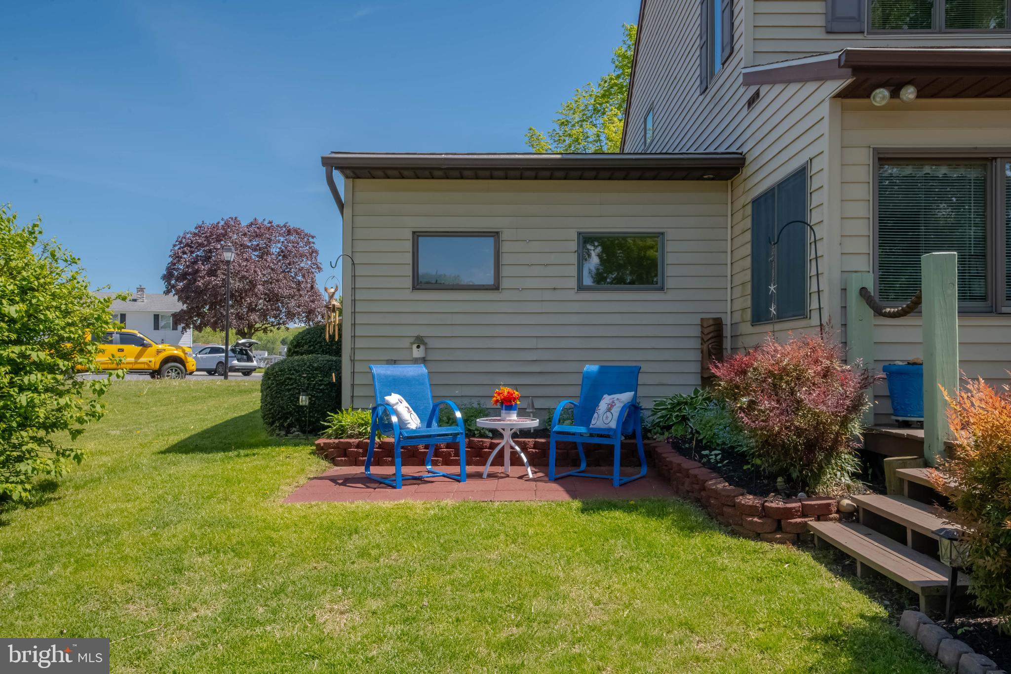 RUMSEY ISLAND - Residential