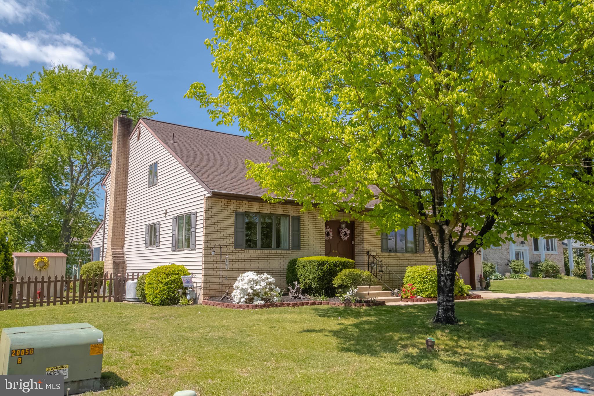 RUMSEY ISLAND - Residential