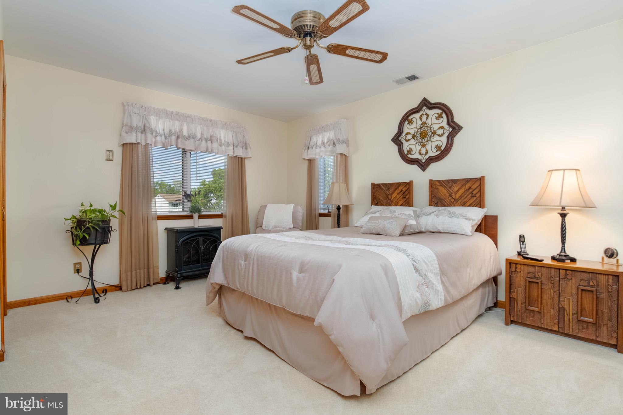 RUMSEY ISLAND - Residential