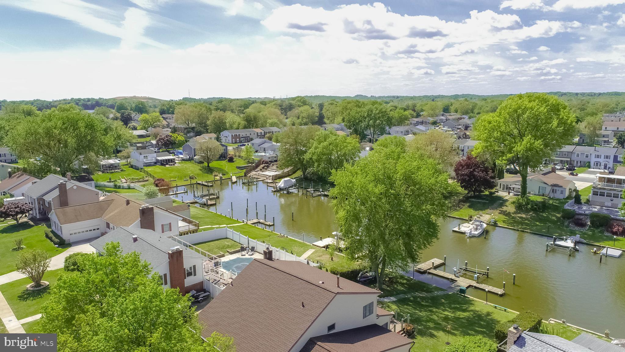 RUMSEY ISLAND - Residential