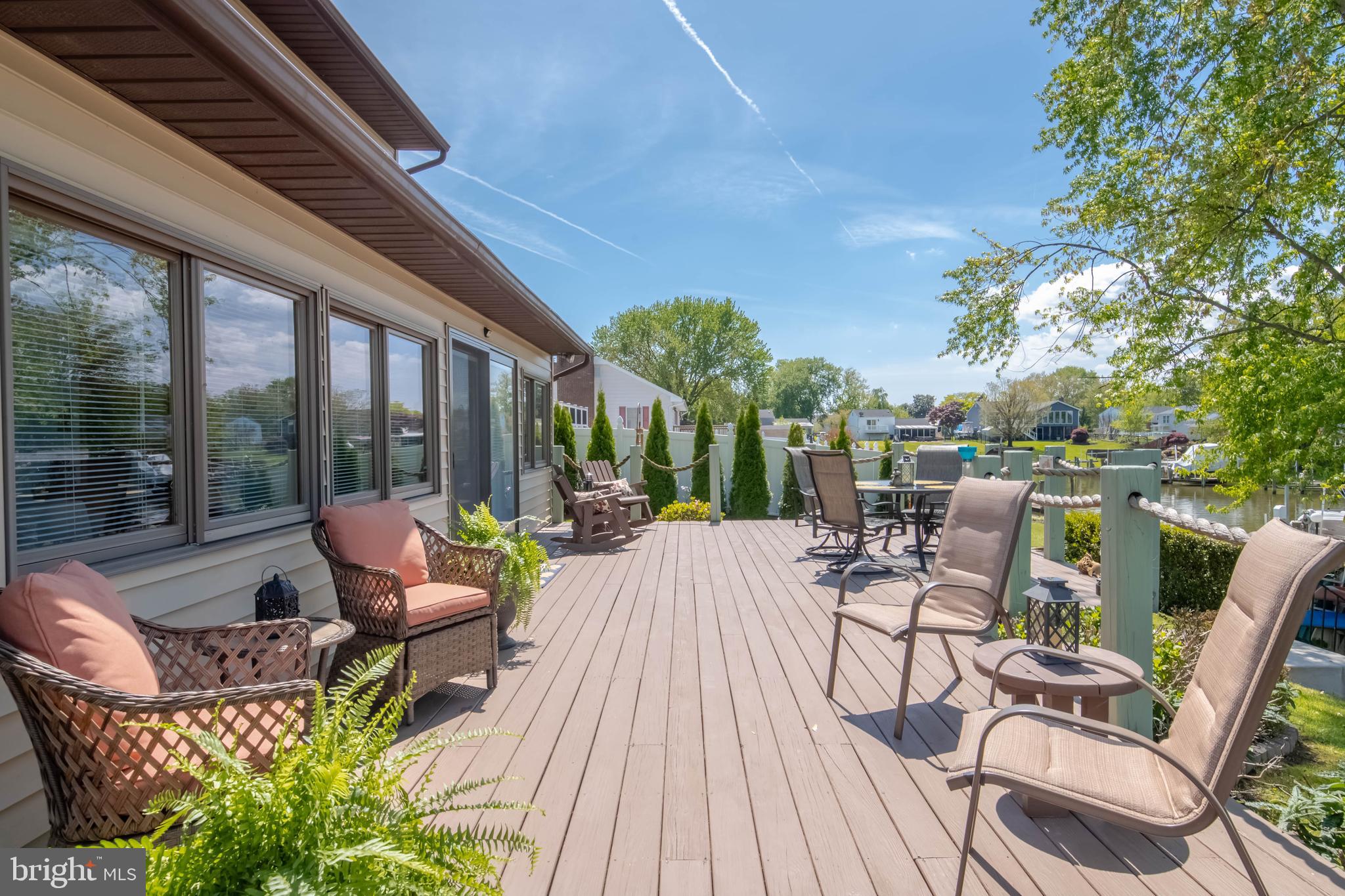 RUMSEY ISLAND - Residential