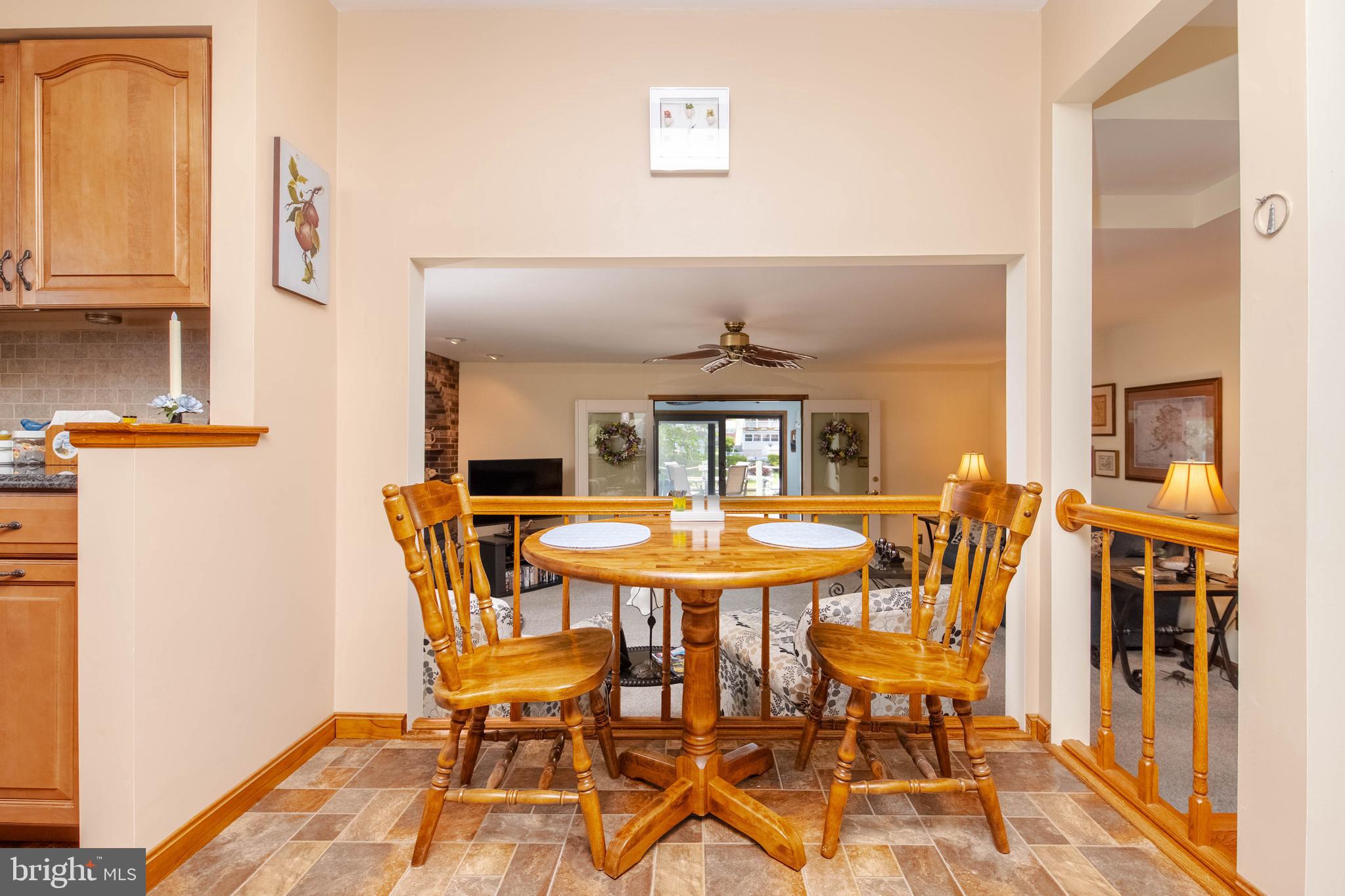 RUMSEY ISLAND - Residential