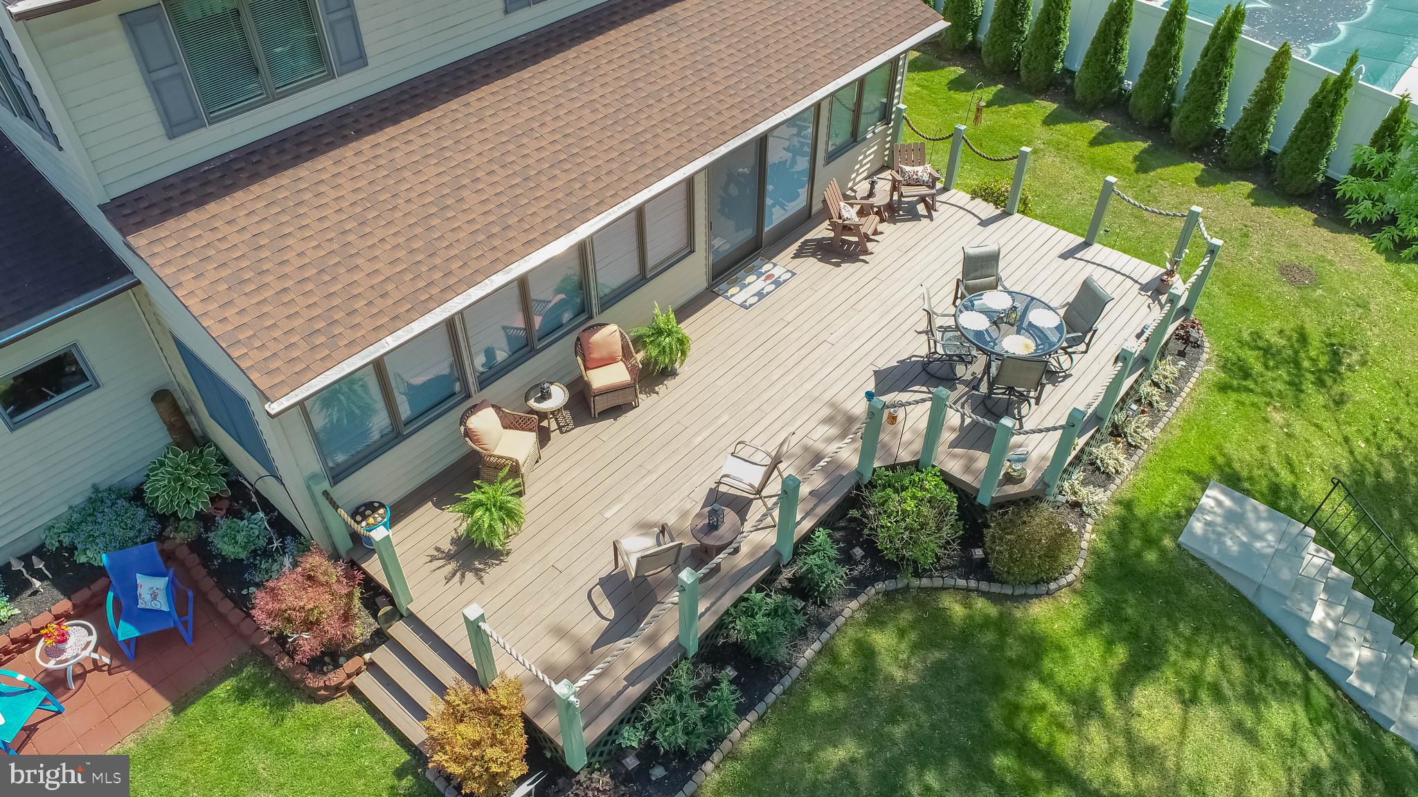 RUMSEY ISLAND - Residential