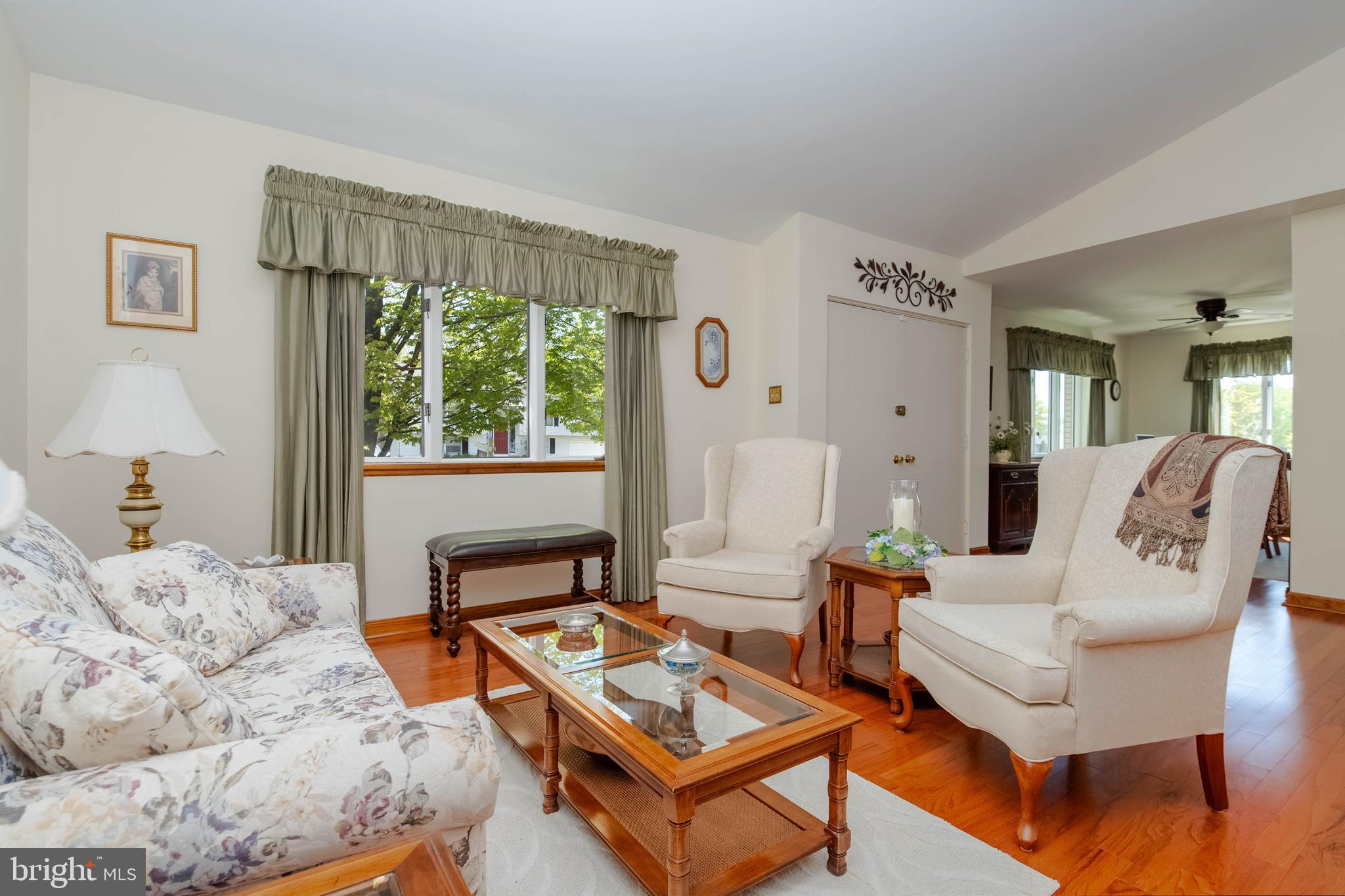 RUMSEY ISLAND - Residential