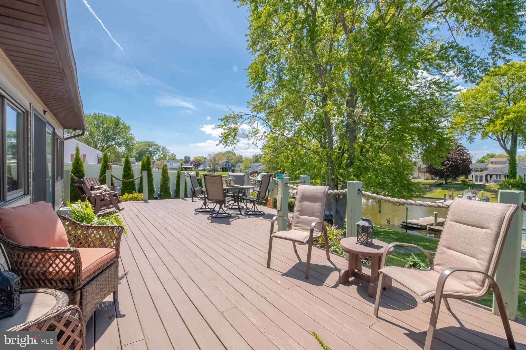 RUMSEY ISLAND - Residential