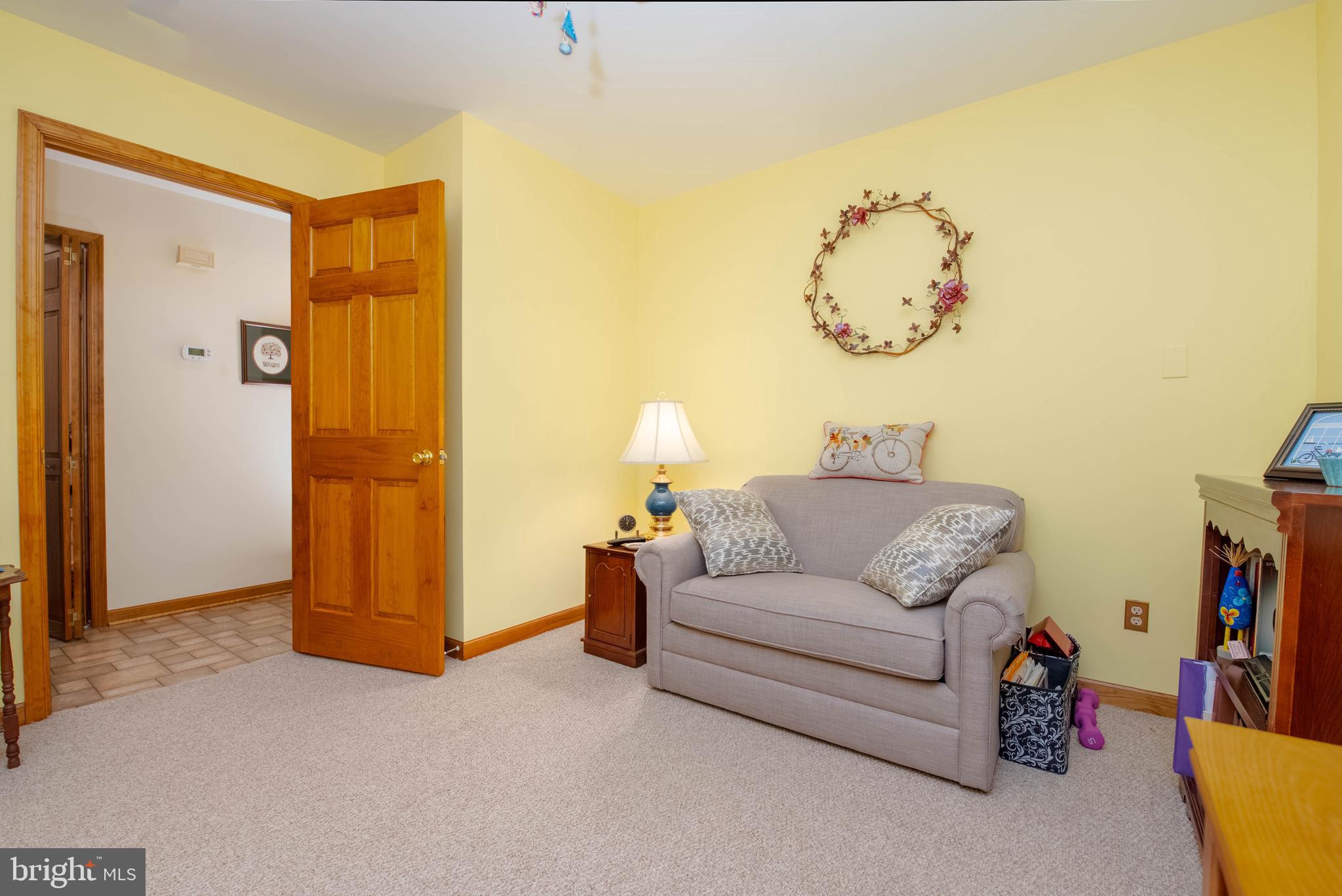 RUMSEY ISLAND - Residential