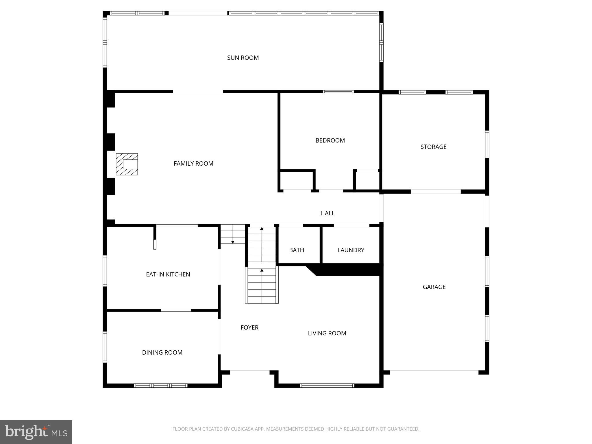 RUMSEY ISLAND - Residential
