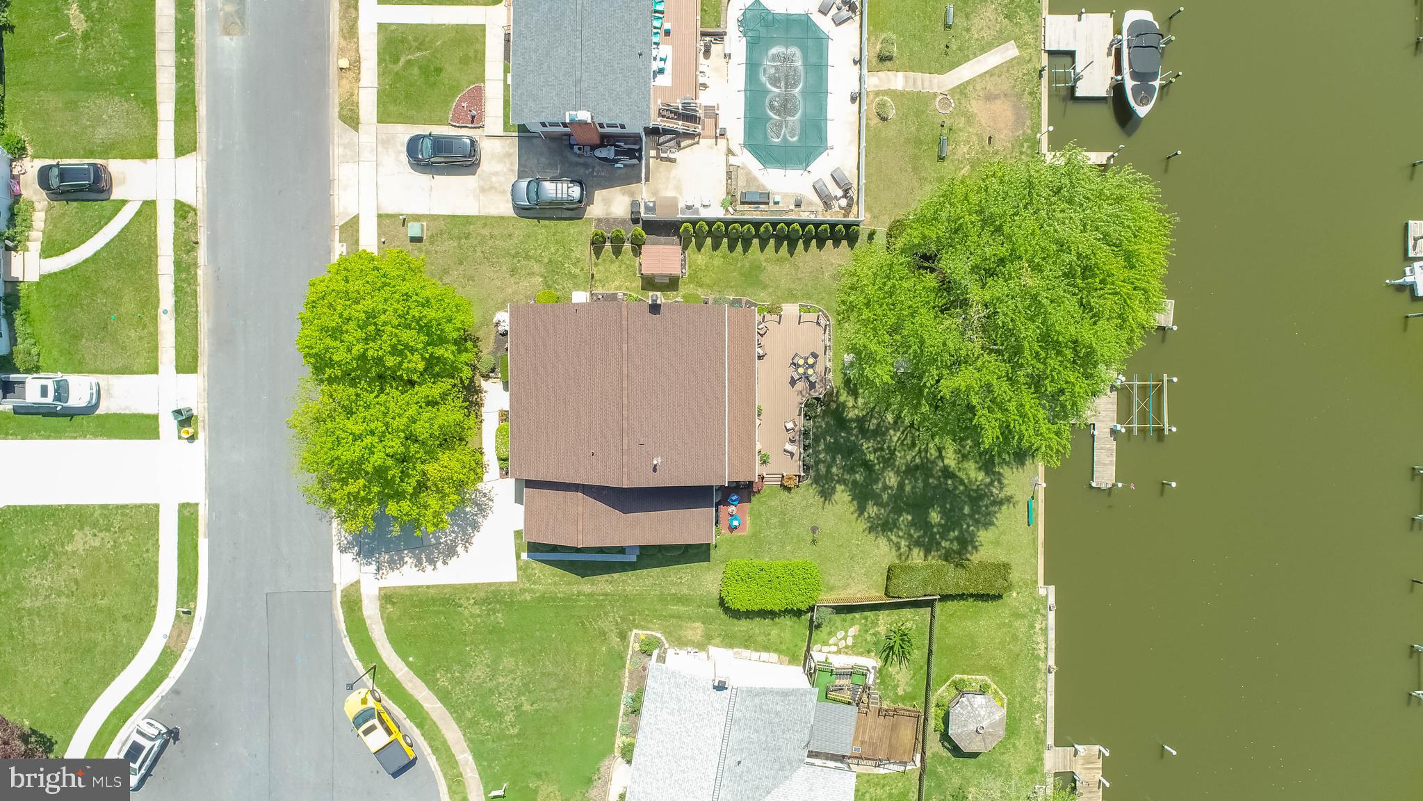 RUMSEY ISLAND - Residential