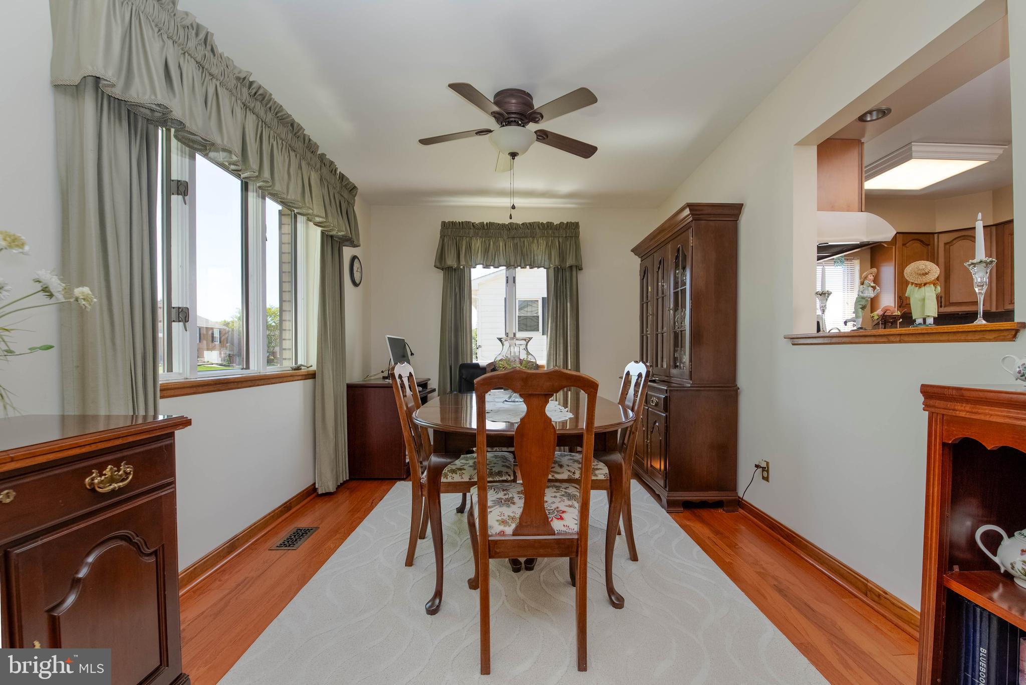 RUMSEY ISLAND - Residential
