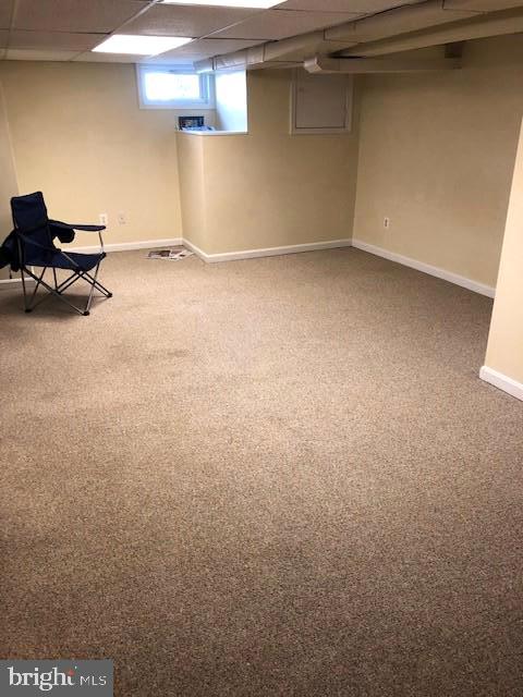 ADMIRAL HEIGHTS - Residential Lease