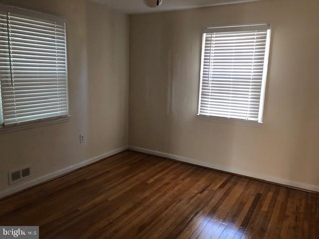 ADMIRAL HEIGHTS - Residential Lease