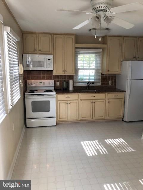 ADMIRAL HEIGHTS - Residential Lease