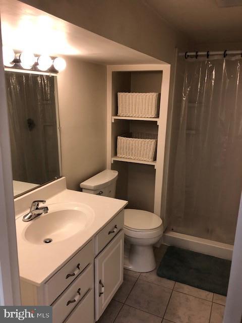 ADMIRAL HEIGHTS - Residential Lease