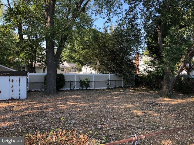 ADMIRAL HEIGHTS - Residential Lease