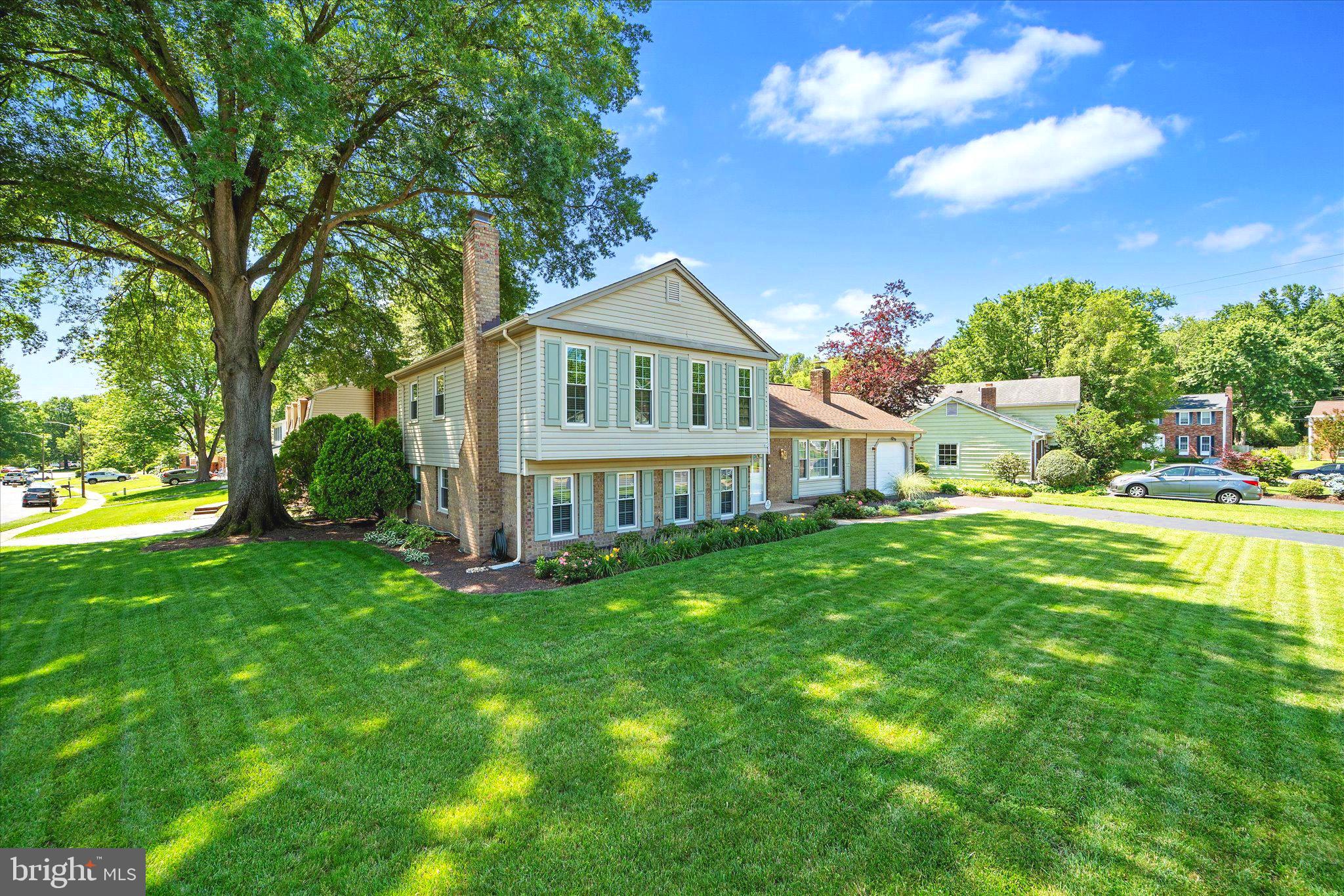 7829 WELCH COURT