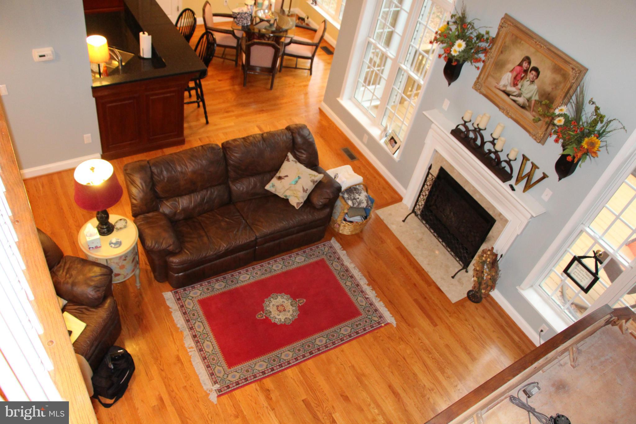 CARRIAGE CROSSING - Residential