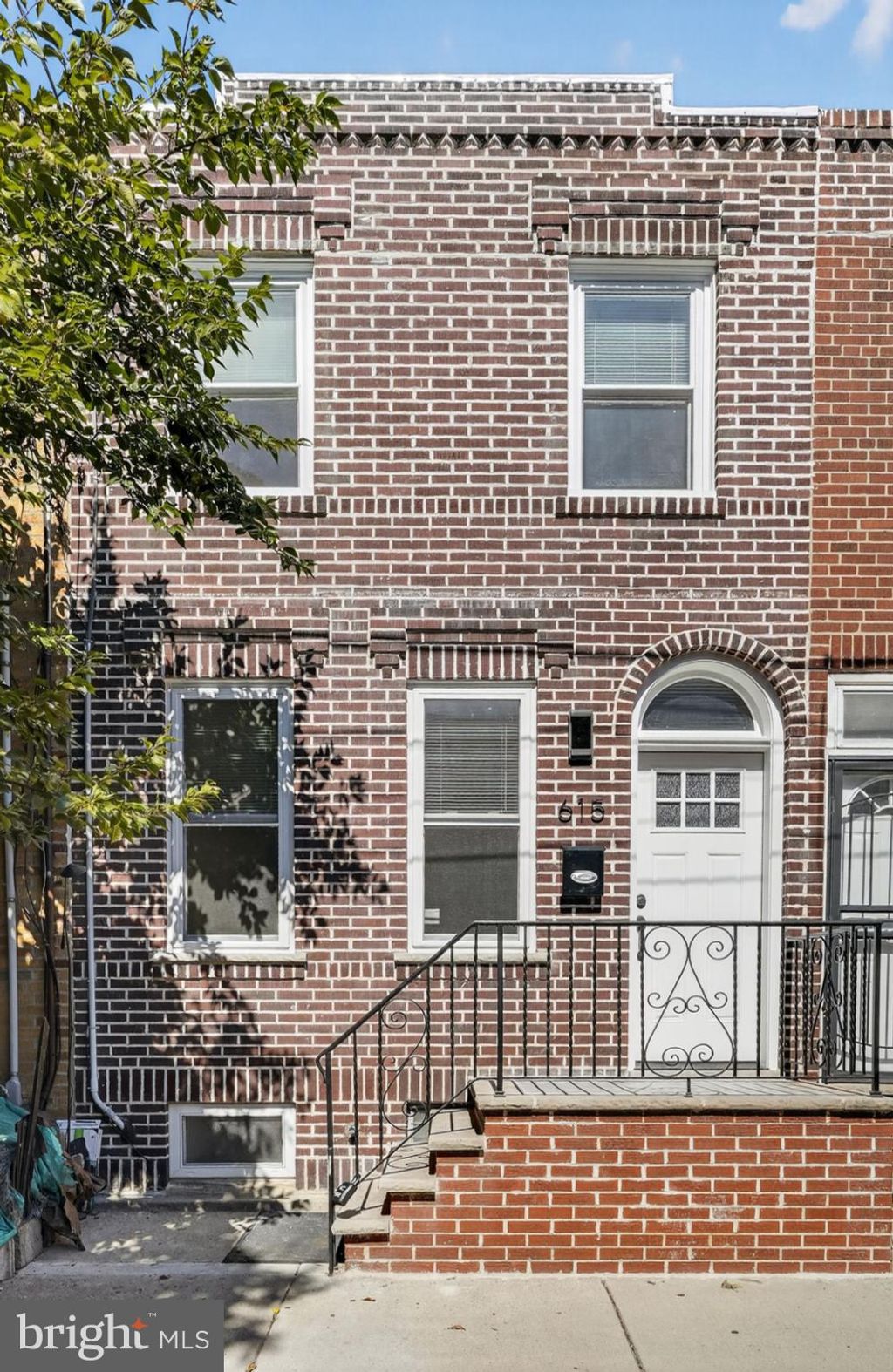 Photo of 615 Sigel Street, PHILADELPHIA, PA 19148 (MLS # PAPH2544648)