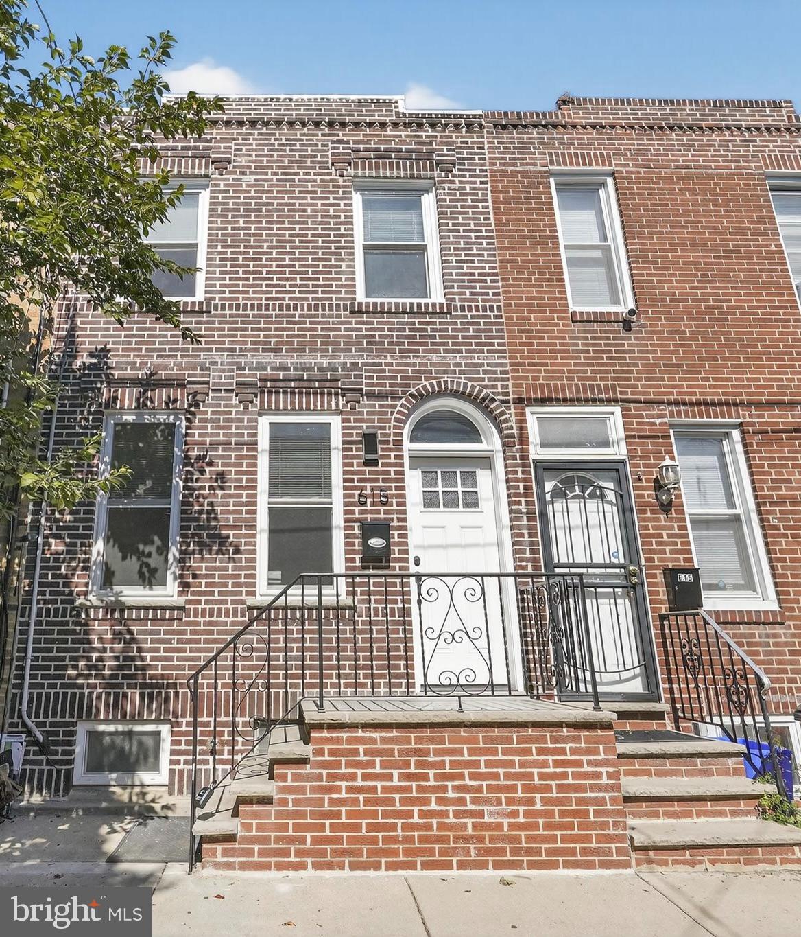 DICKINSON NARROWS - Residential