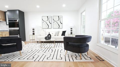 3147 HEADROW LANE FALLS CHURCH VA 22042