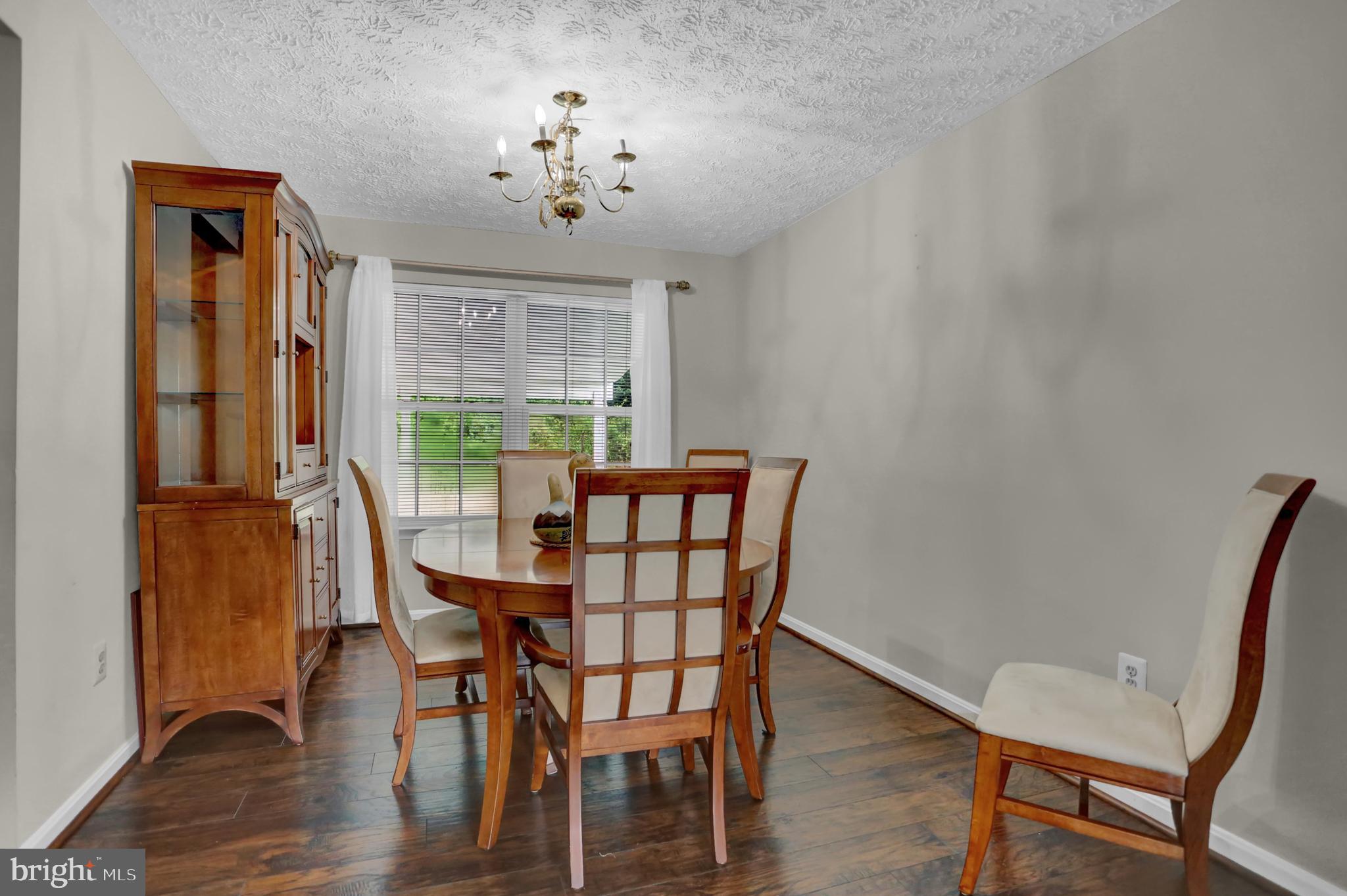 CHAPEL CROSSING - Residential