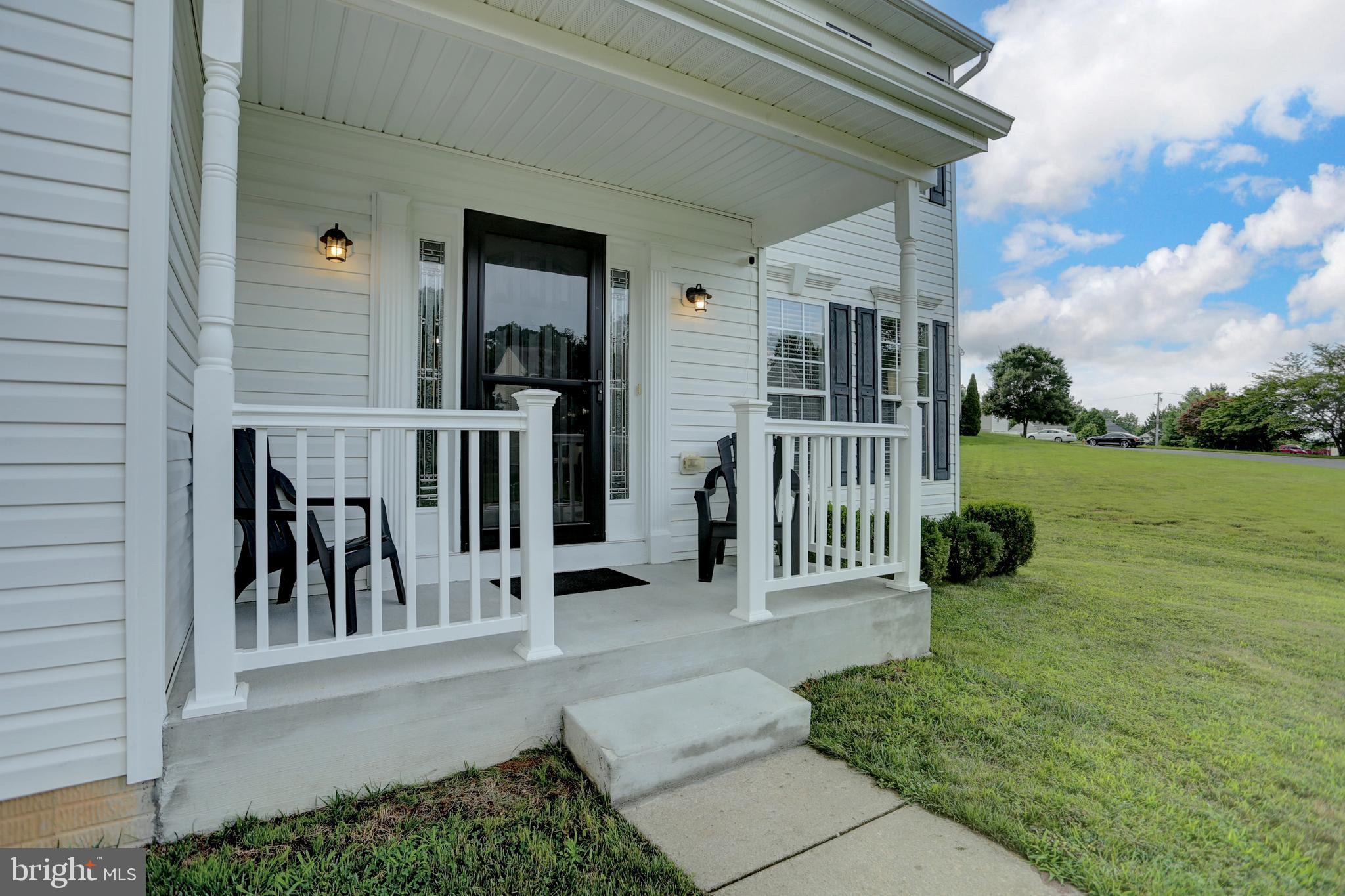 127 WILLIAM POWELL COURT
