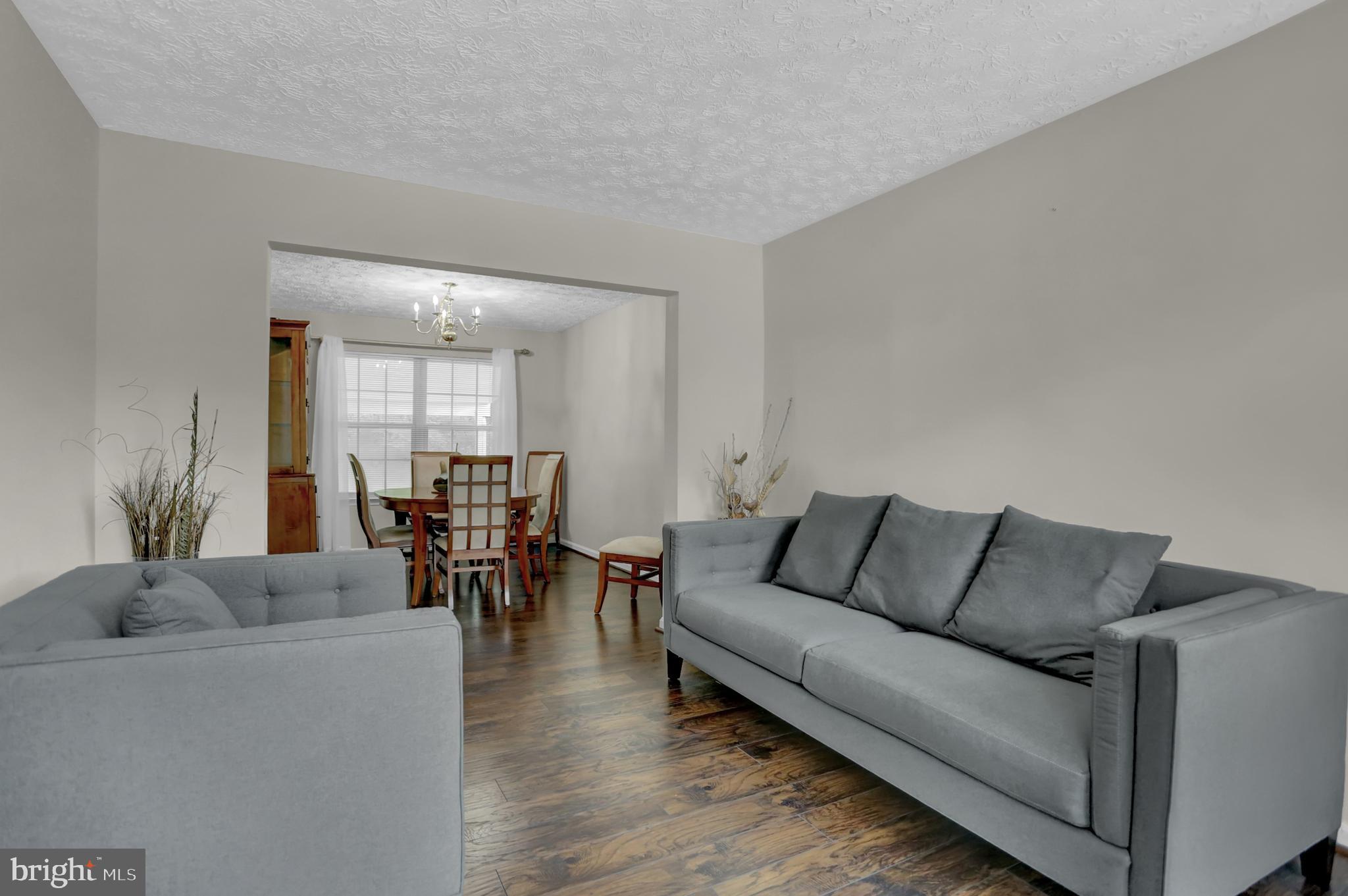 CHAPEL CROSSING - Residential