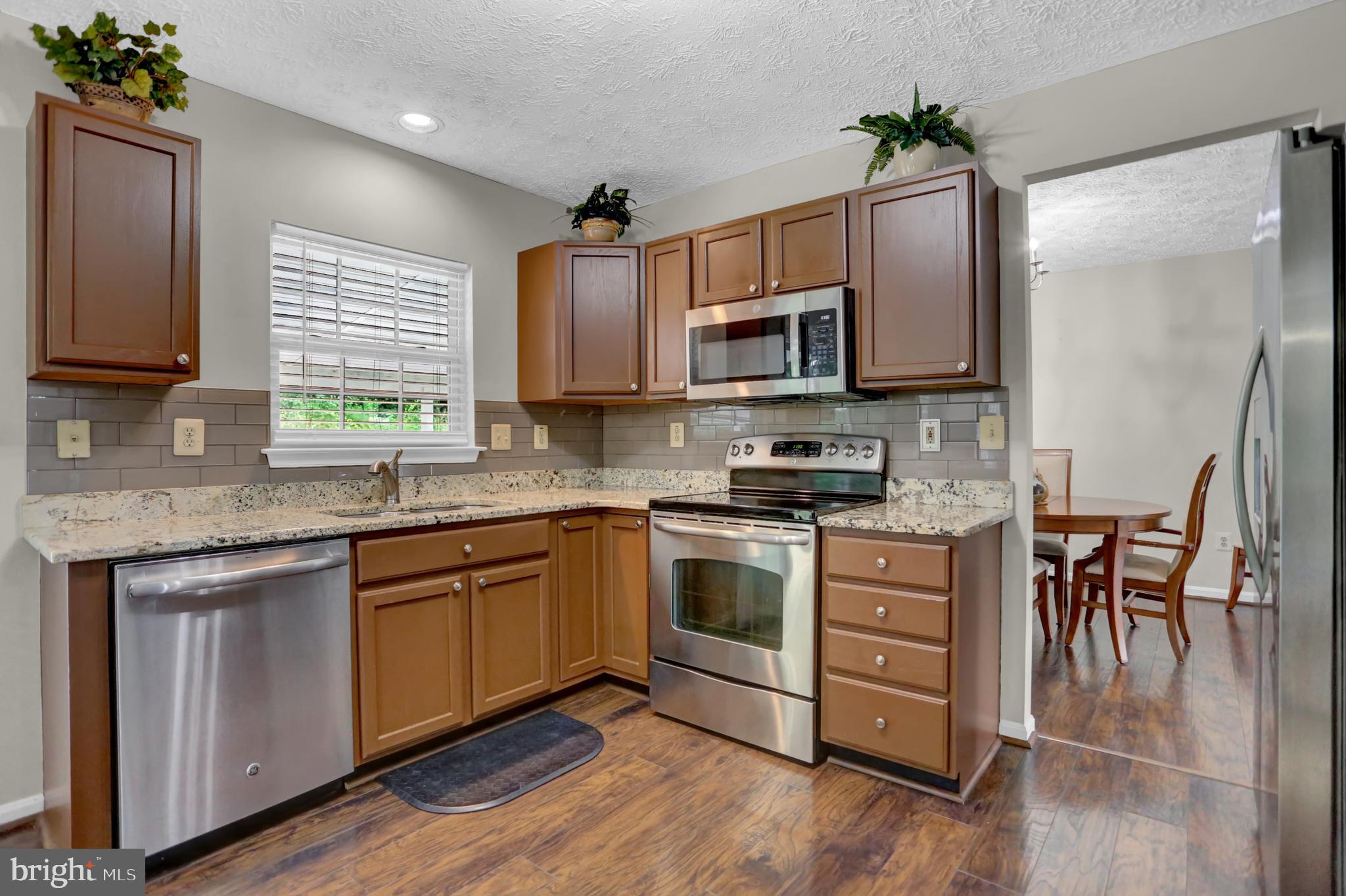 CHAPEL CROSSING - Residential