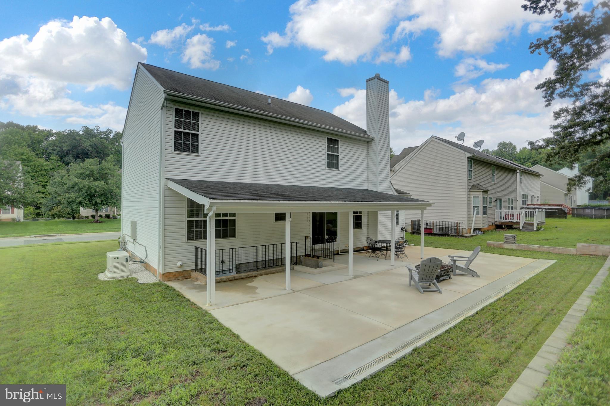 CHAPEL CROSSING - Residential