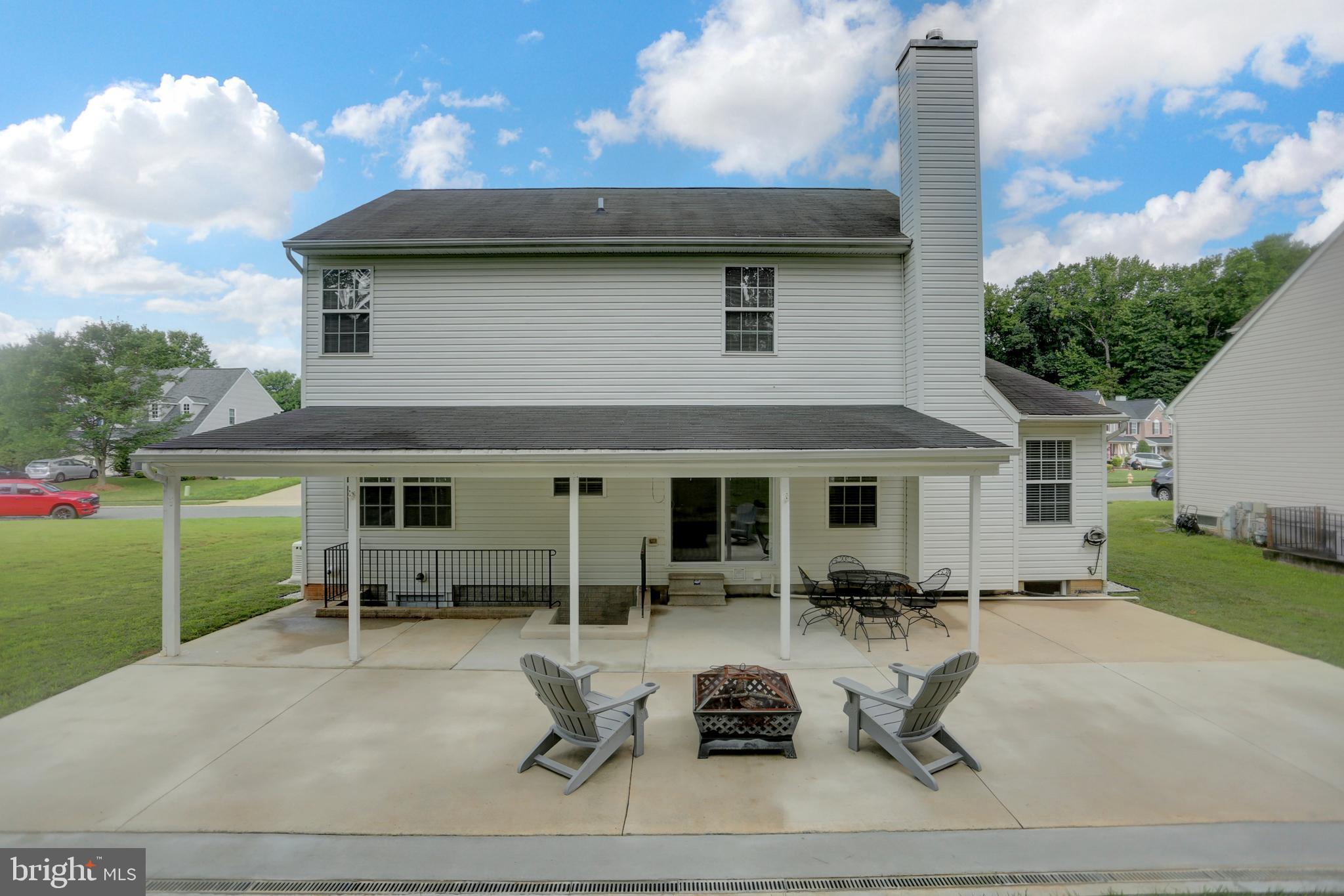 CHAPEL CROSSING - Residential