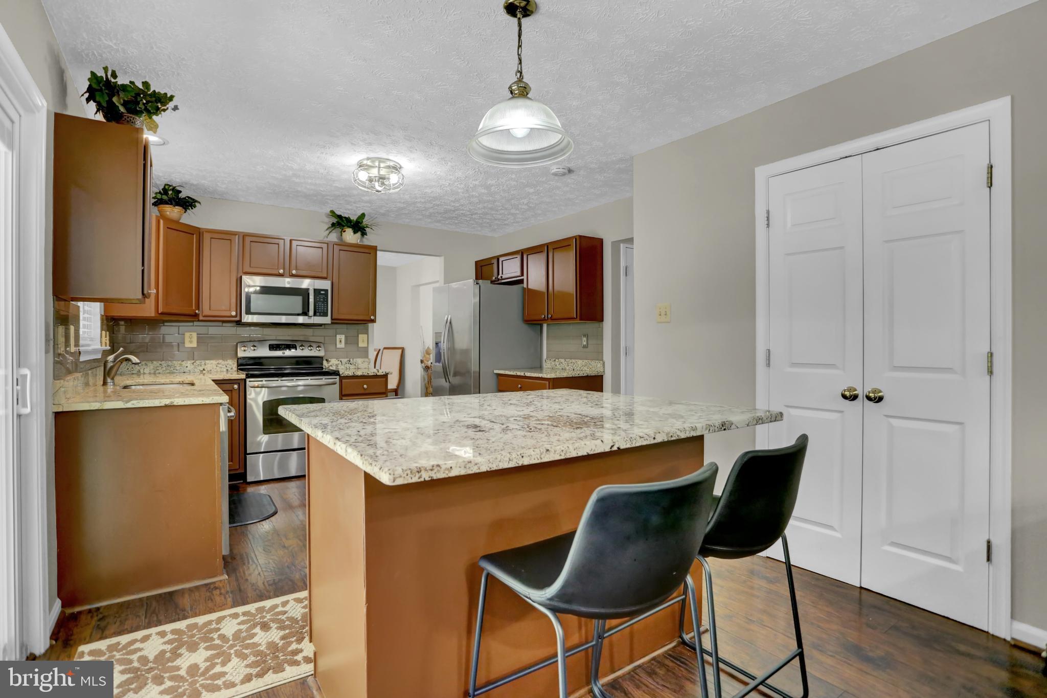 CHAPEL CROSSING - Residential