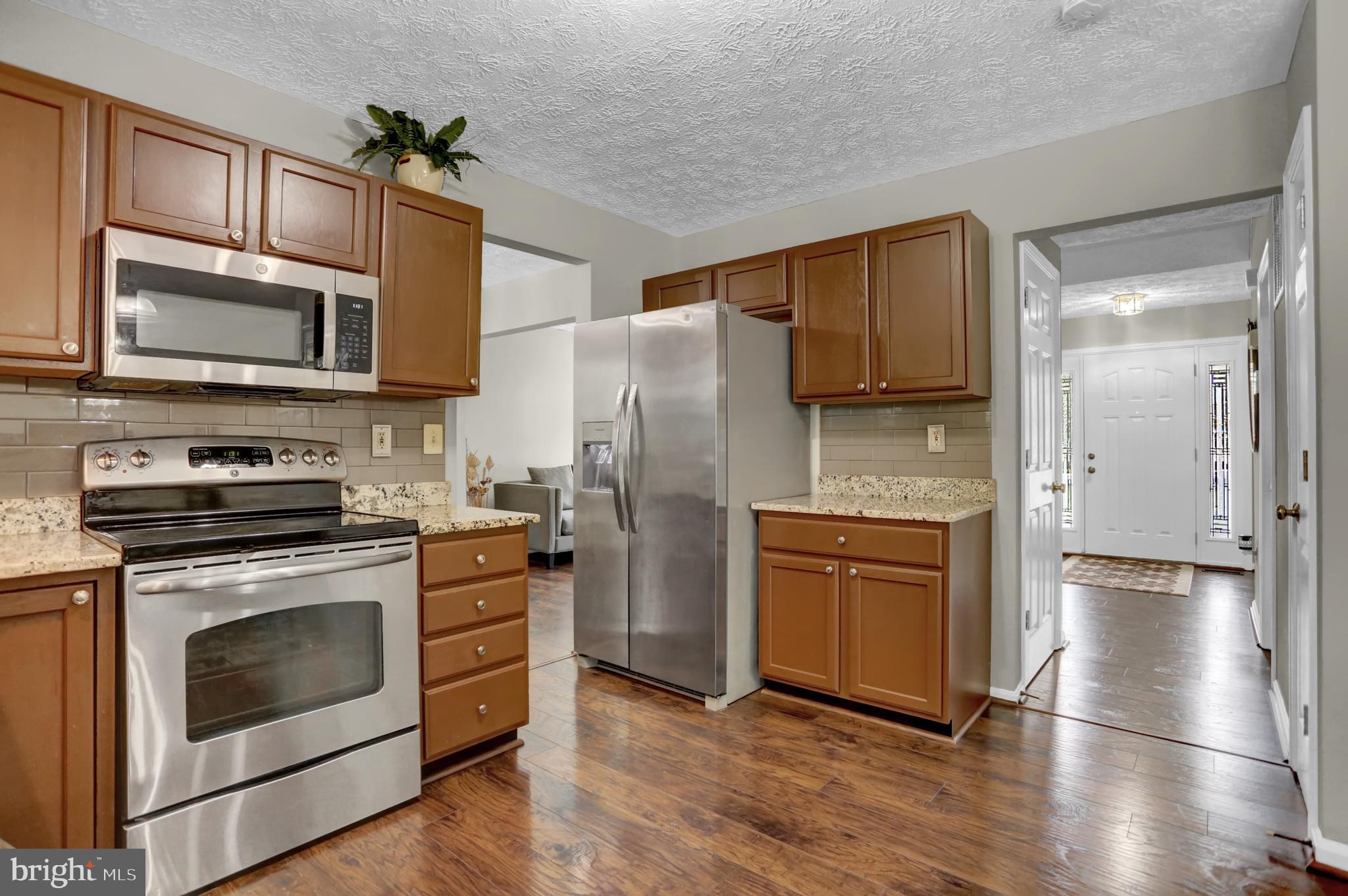 CHAPEL CROSSING - Residential