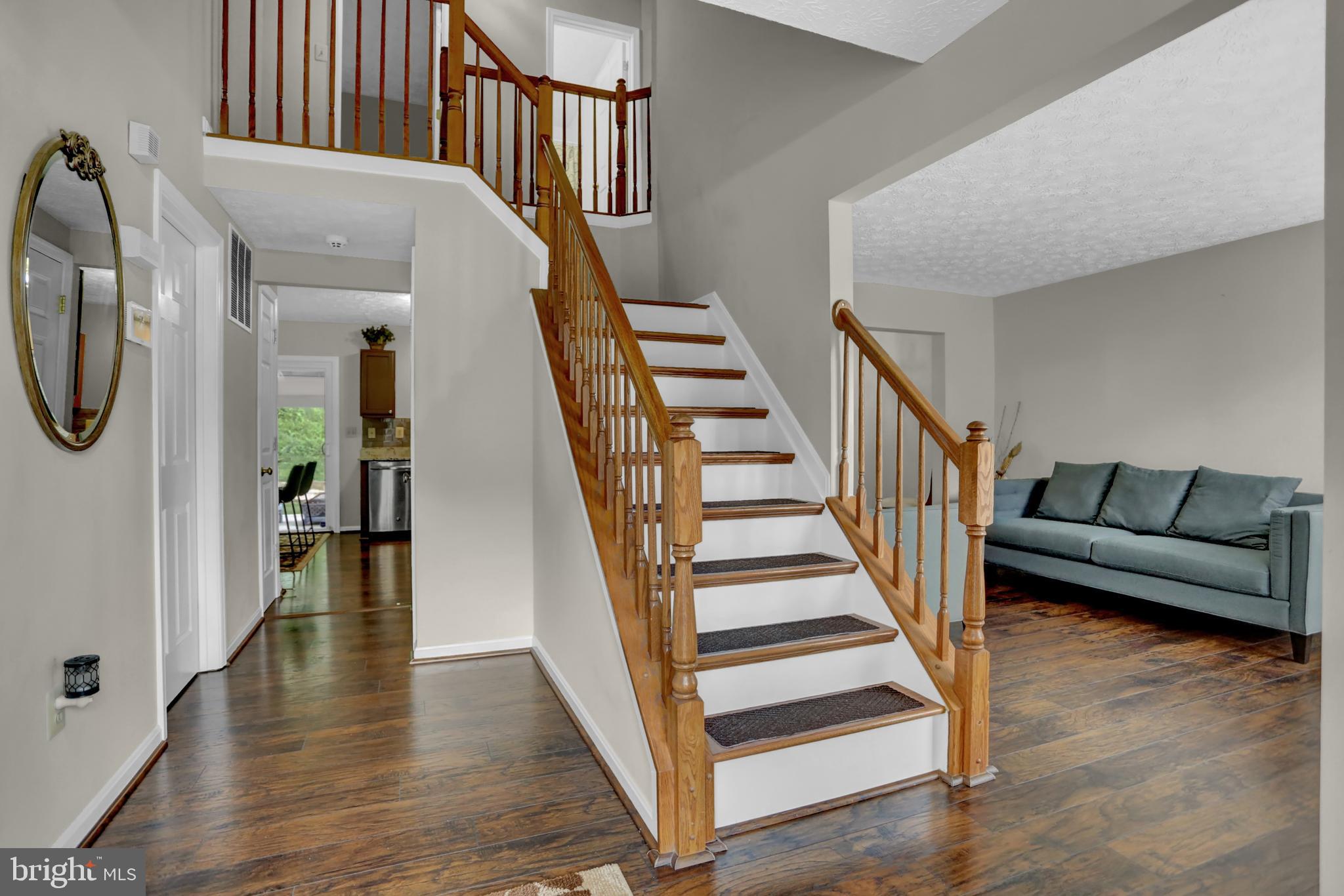 127 WILLIAM POWELL COURT