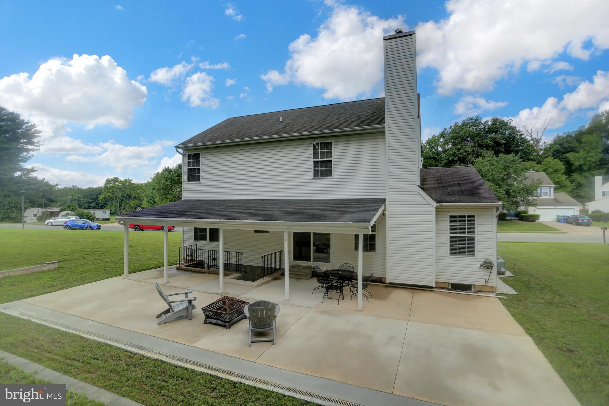 CHAPEL CROSSING - Residential