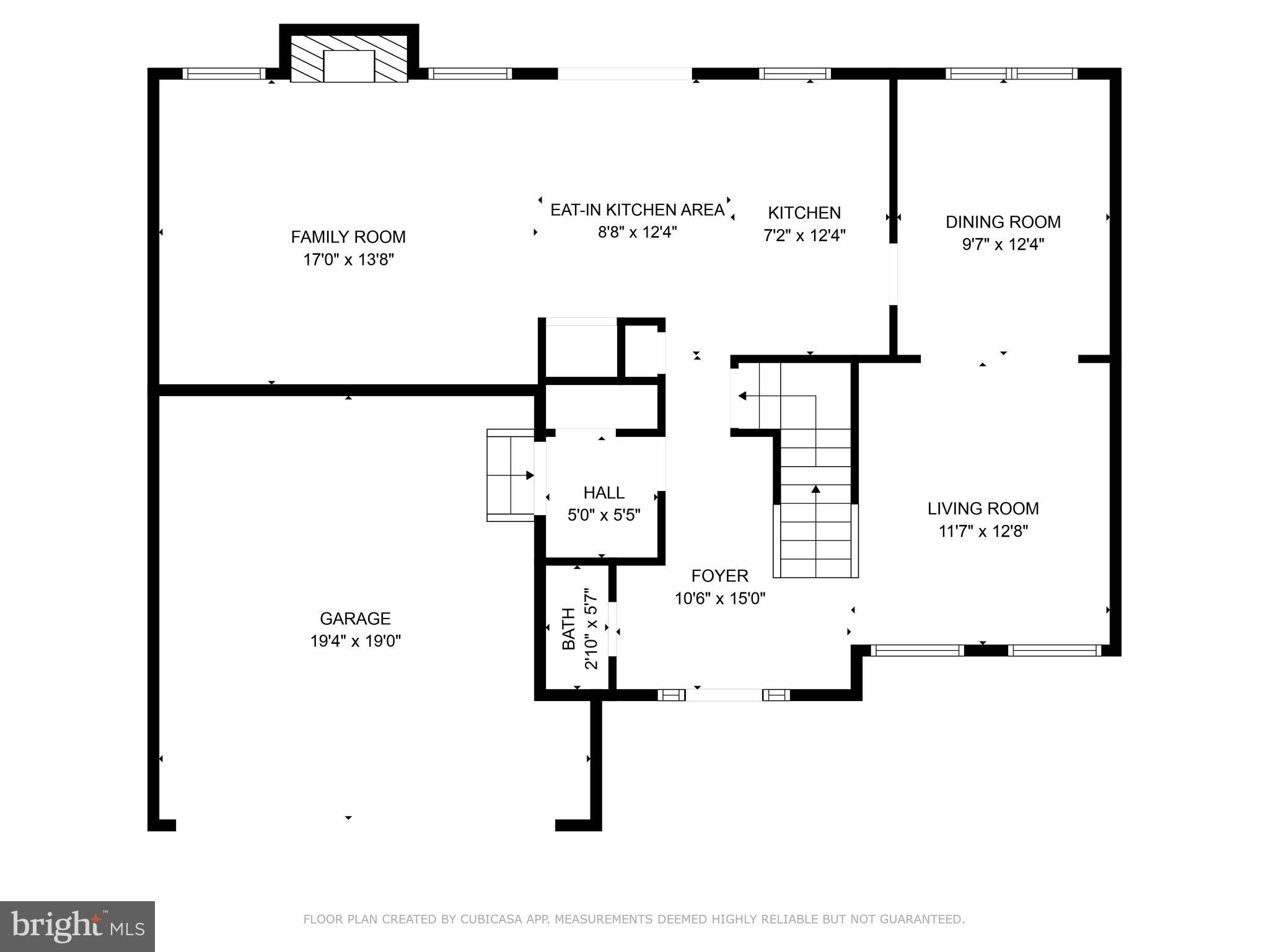 127 WILLIAM POWELL COURT