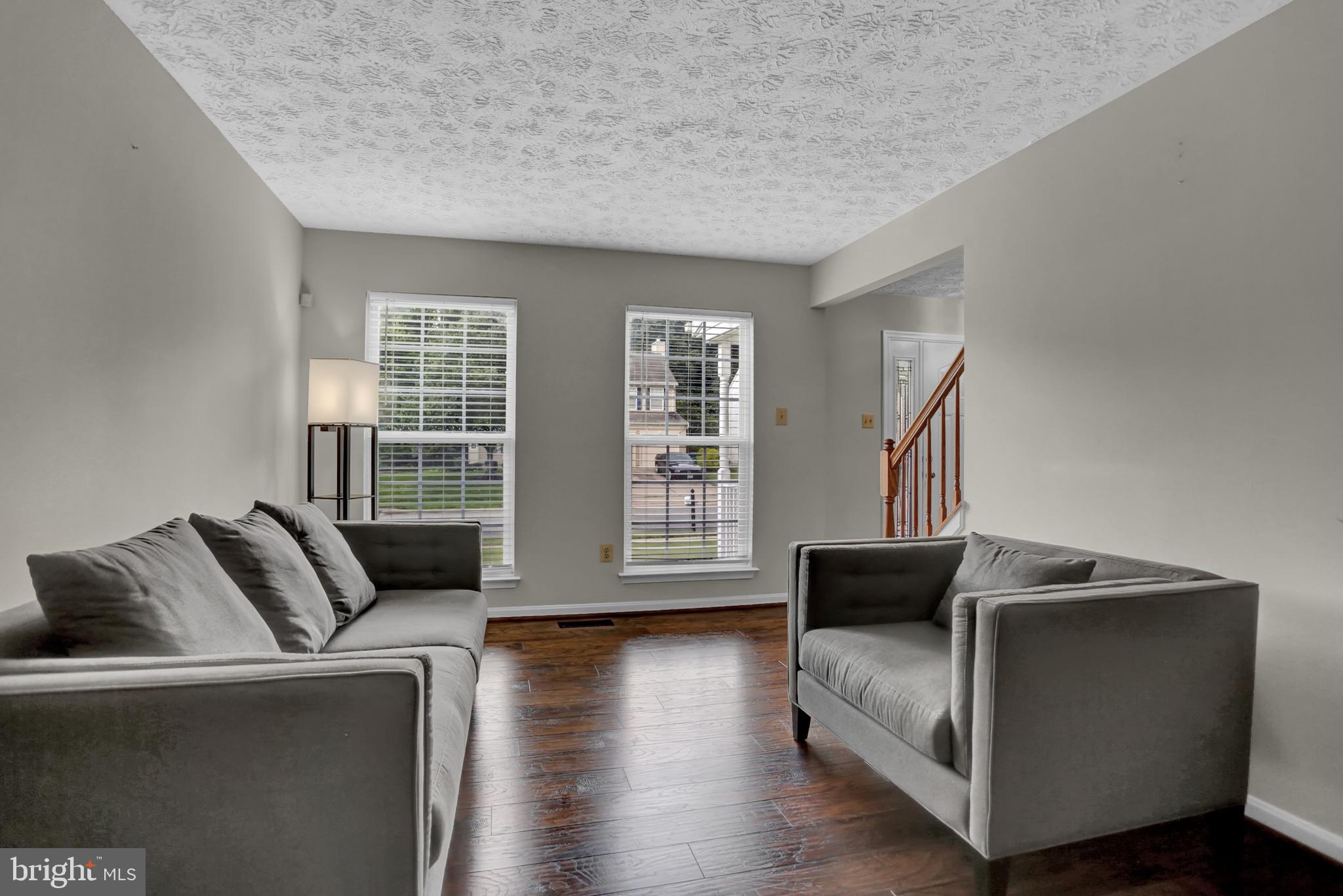 CHAPEL CROSSING - Residential