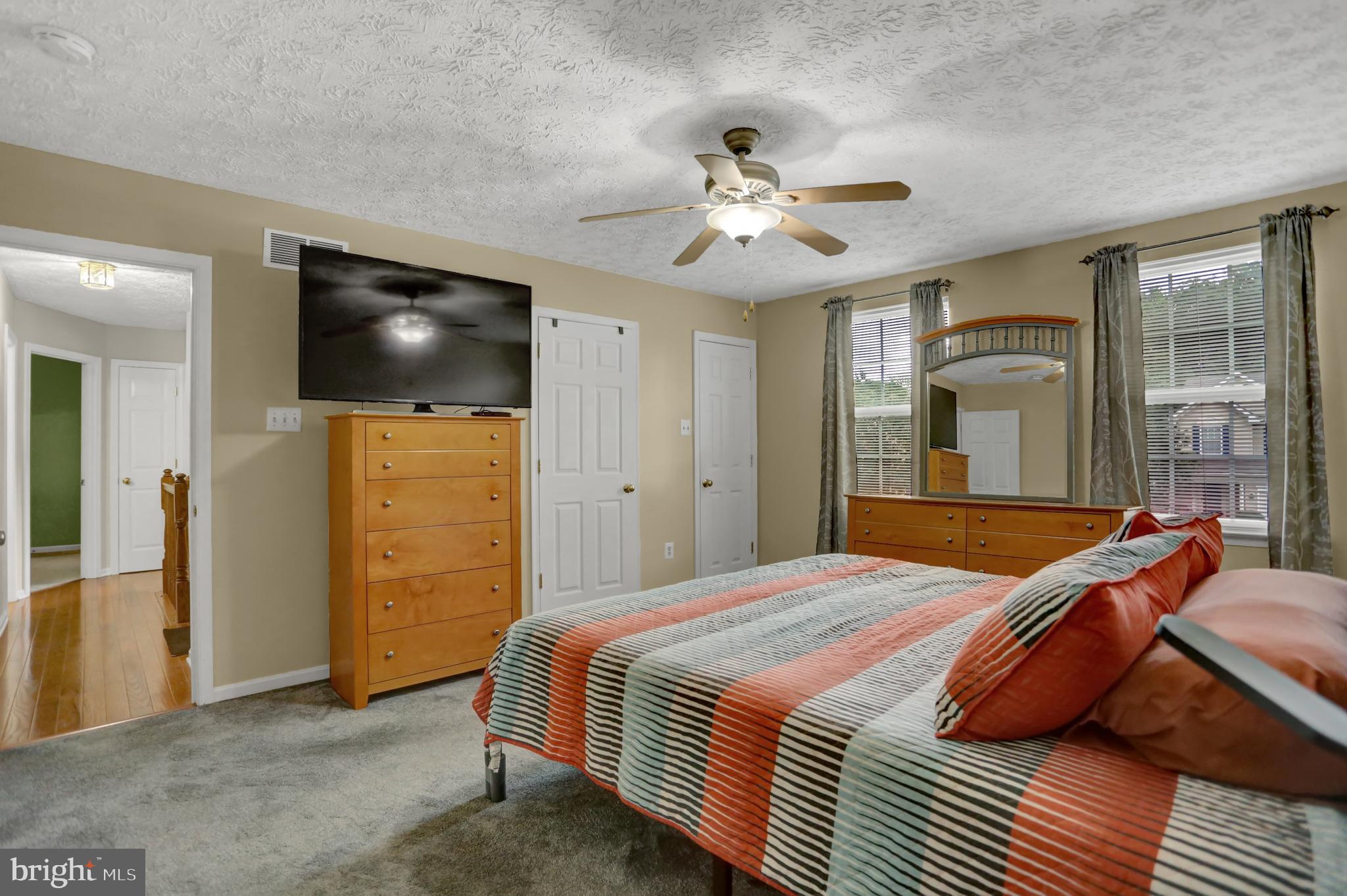 CHAPEL CROSSING - Residential