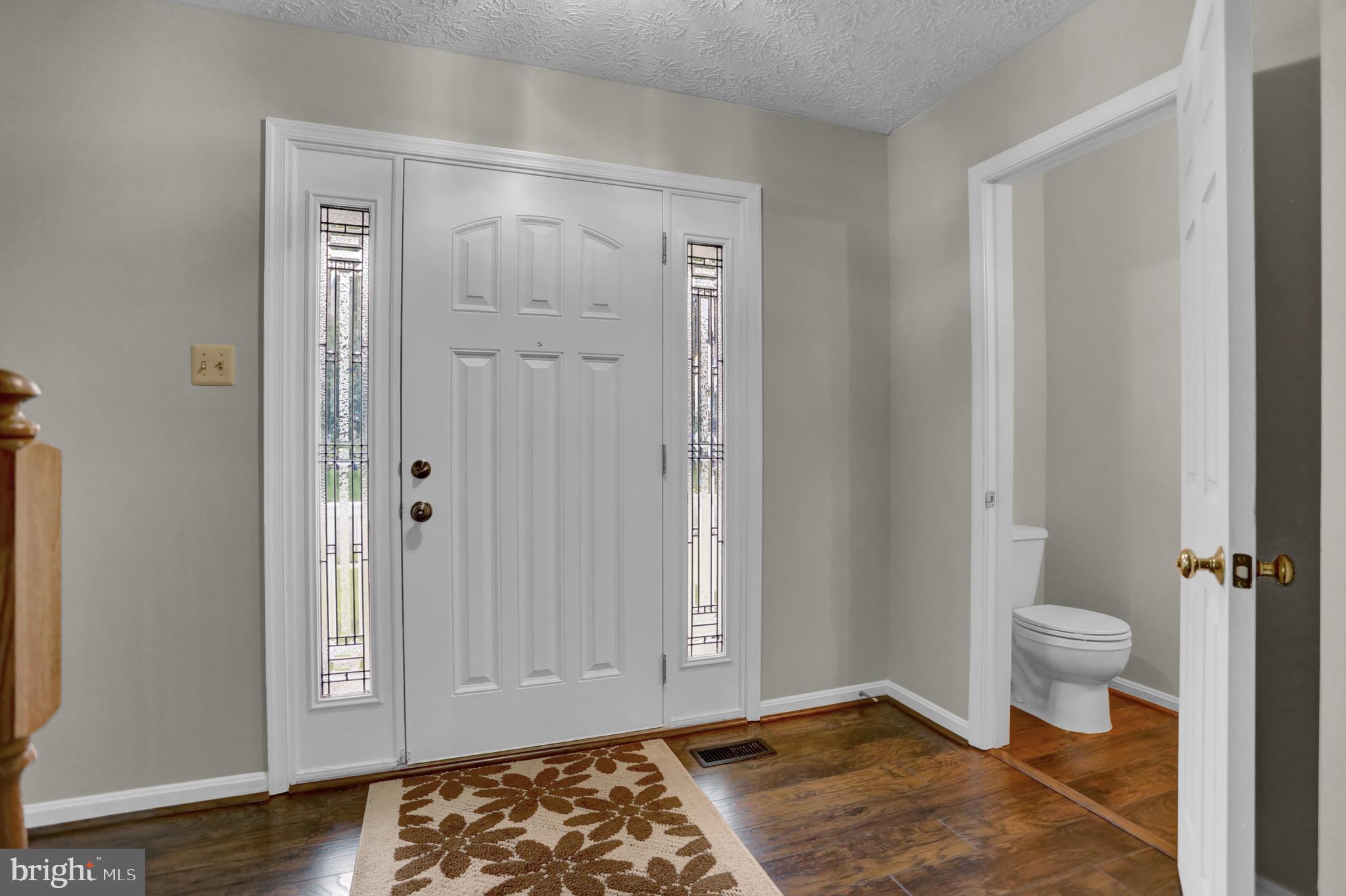 127 WILLIAM POWELL COURT