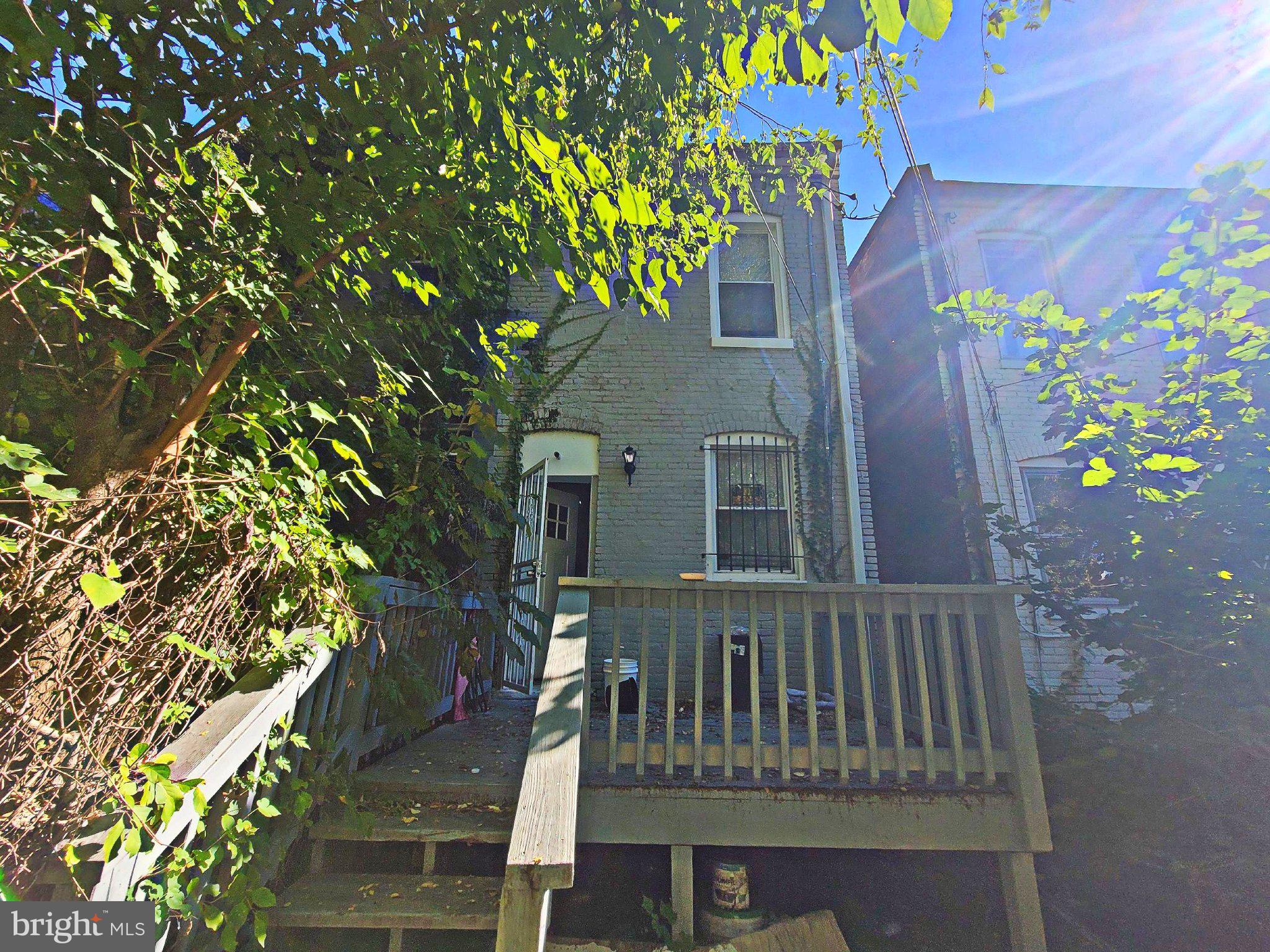 2008 N SMALLWOOD STREET