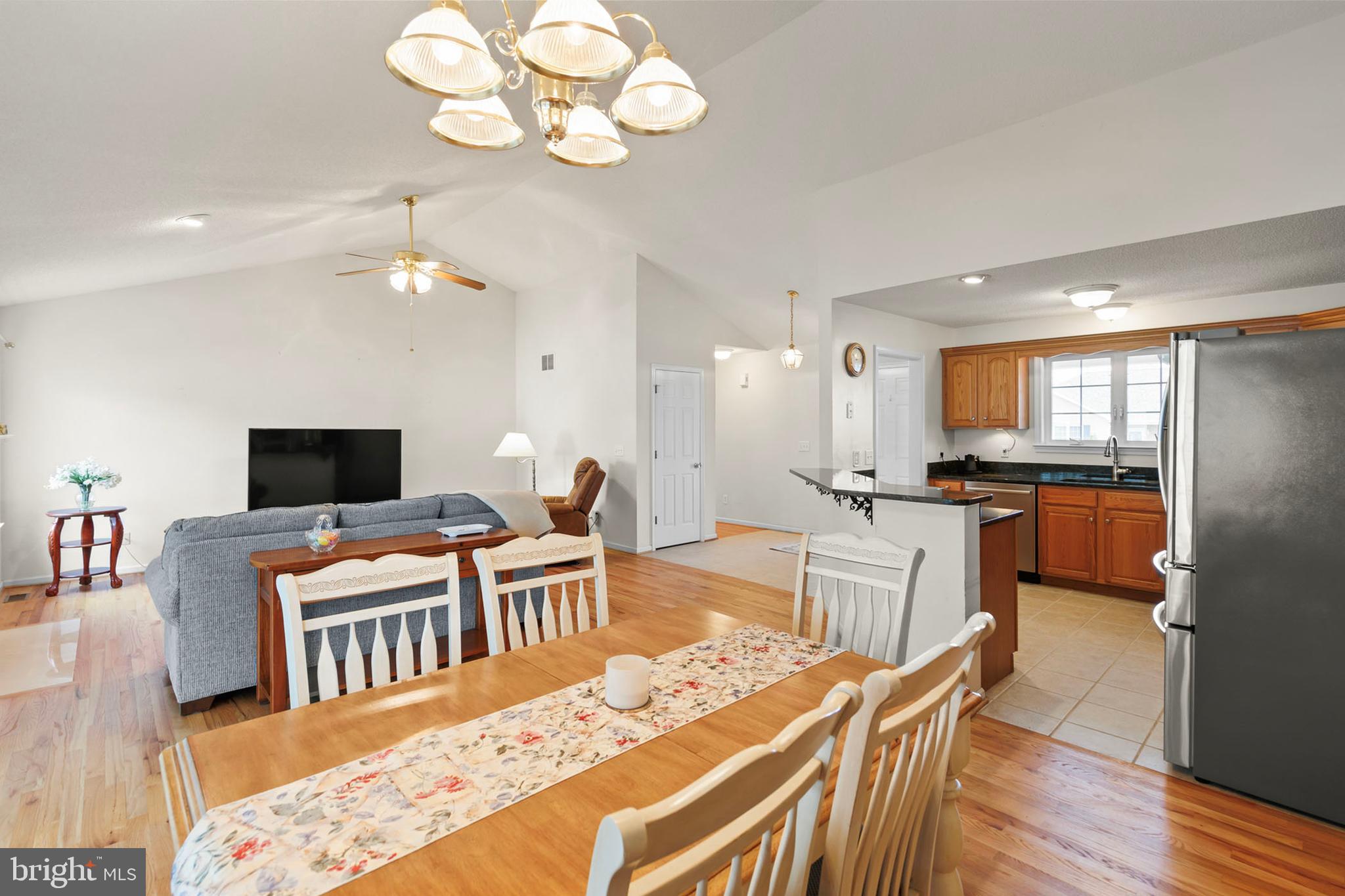 CANTER ESTATES - Residential