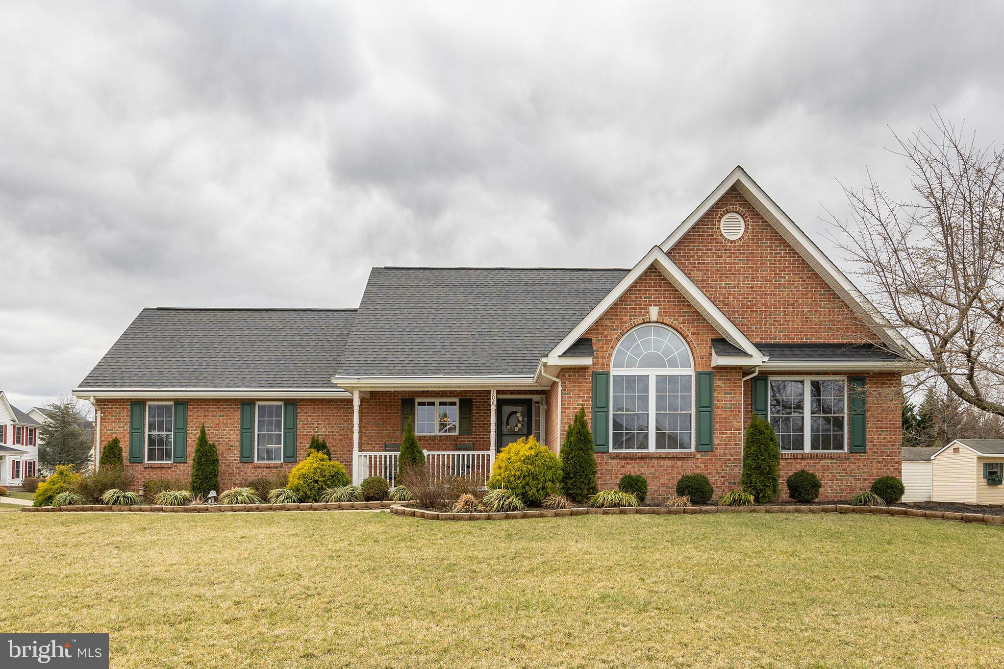 CANTER ESTATES - Residential