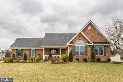106 Latigo Court, Stephens City, VA 22655 - MLS#: VAFV2030098