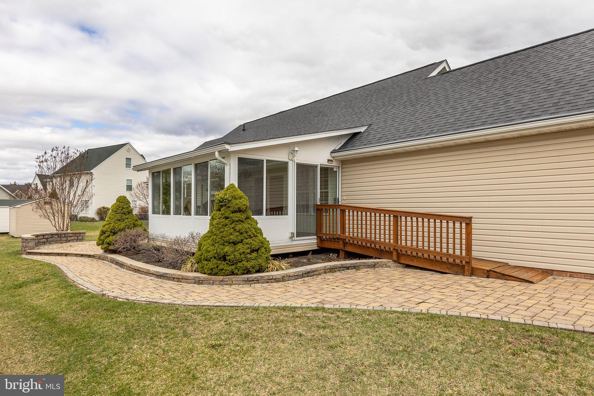 CANTER ESTATES - Residential