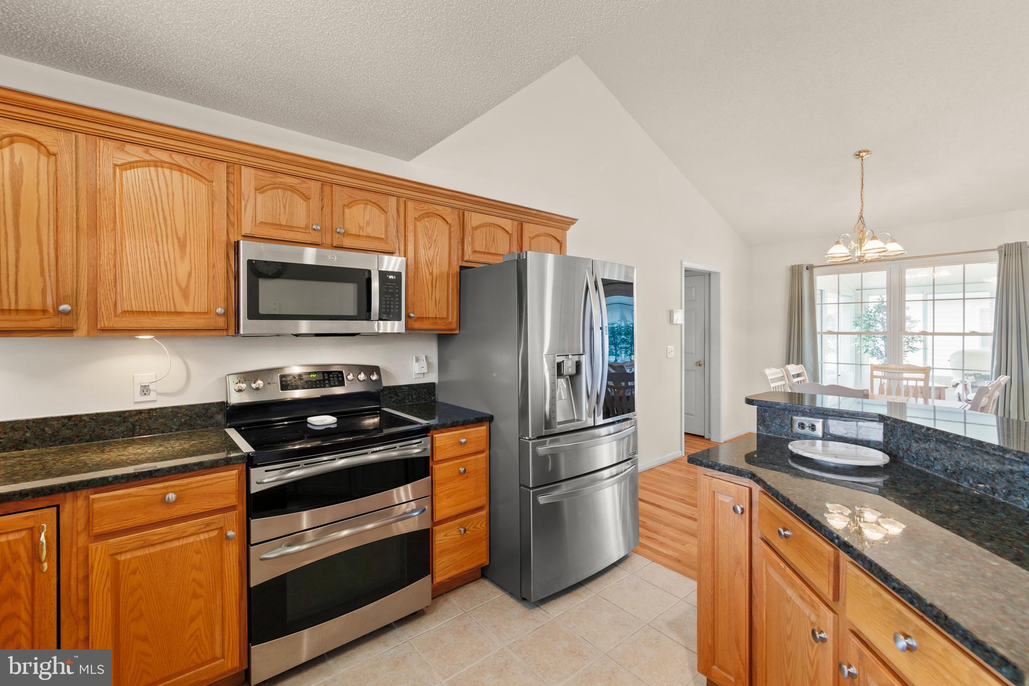 CANTER ESTATES - Residential